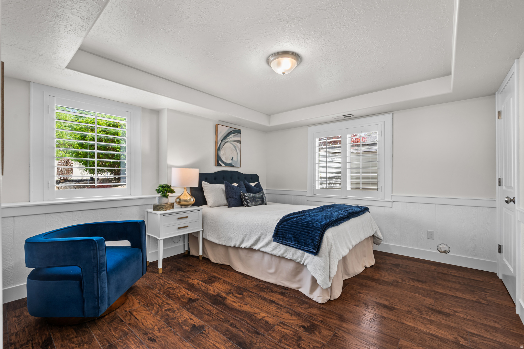 QUAIL HOLLOW - Residential