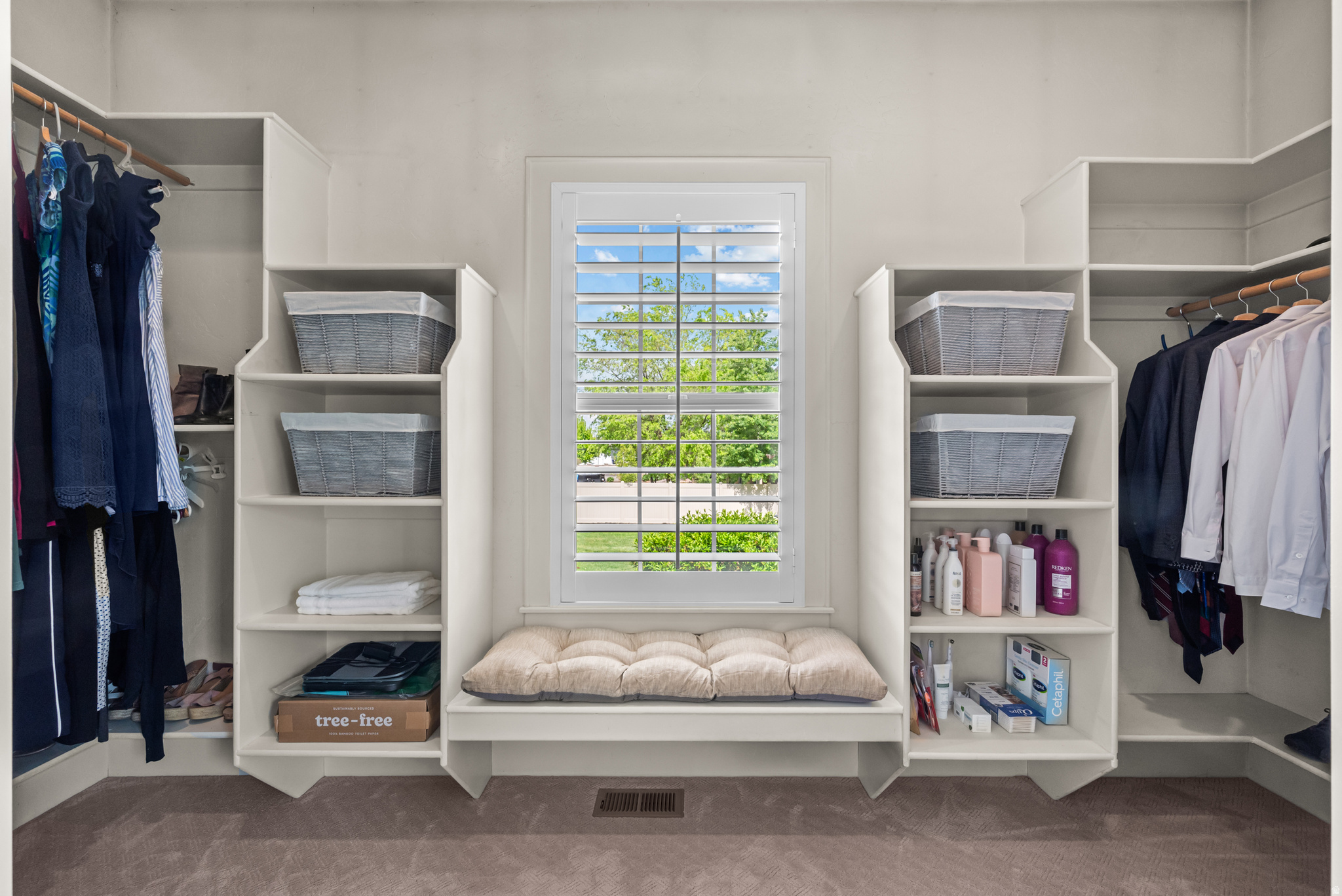 QUAIL HOLLOW - Residential