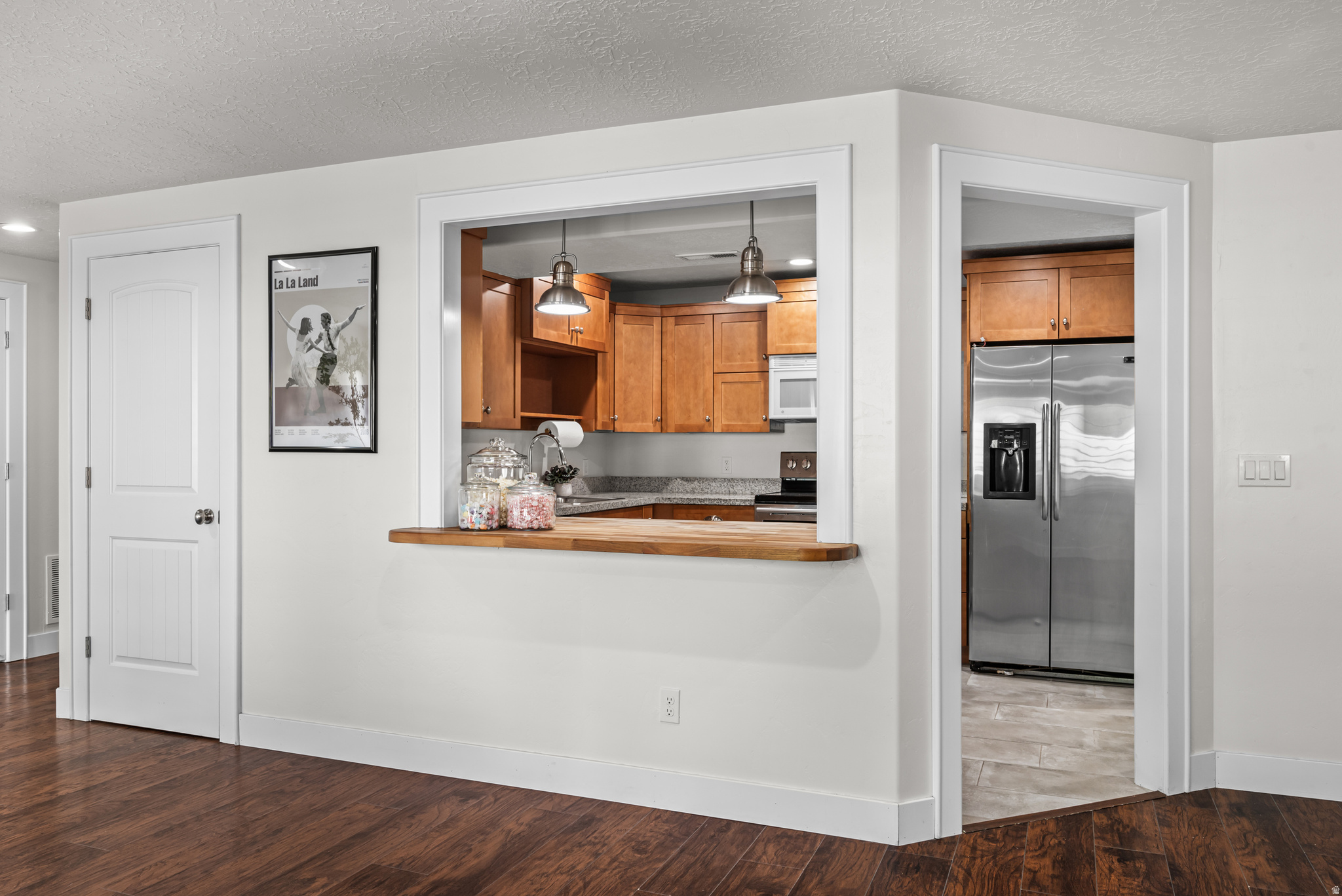 QUAIL HOLLOW - Residential