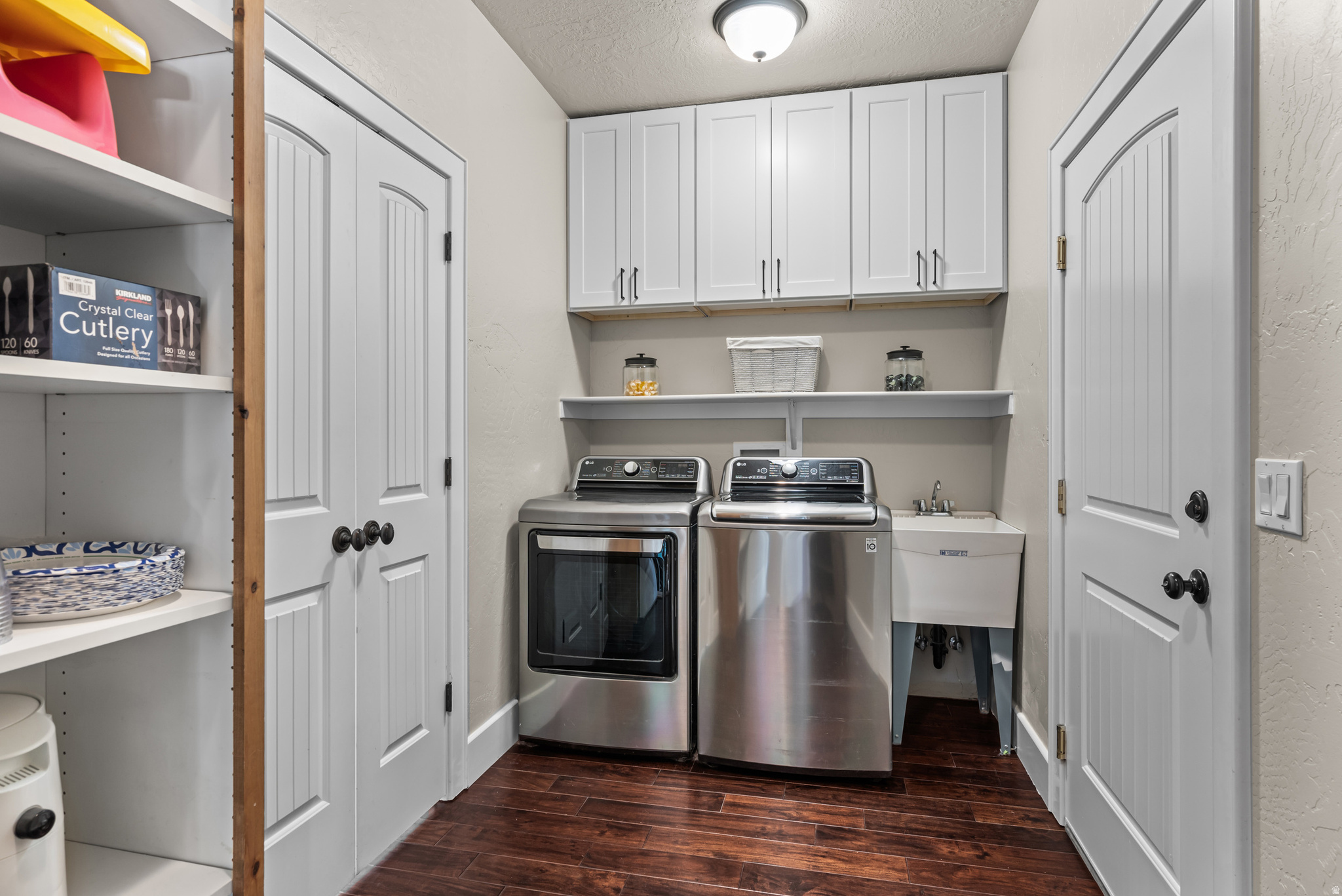 QUAIL HOLLOW - Residential