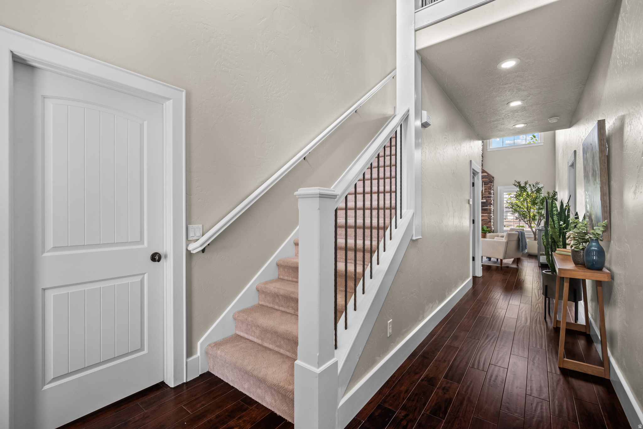 QUAIL HOLLOW - Residential