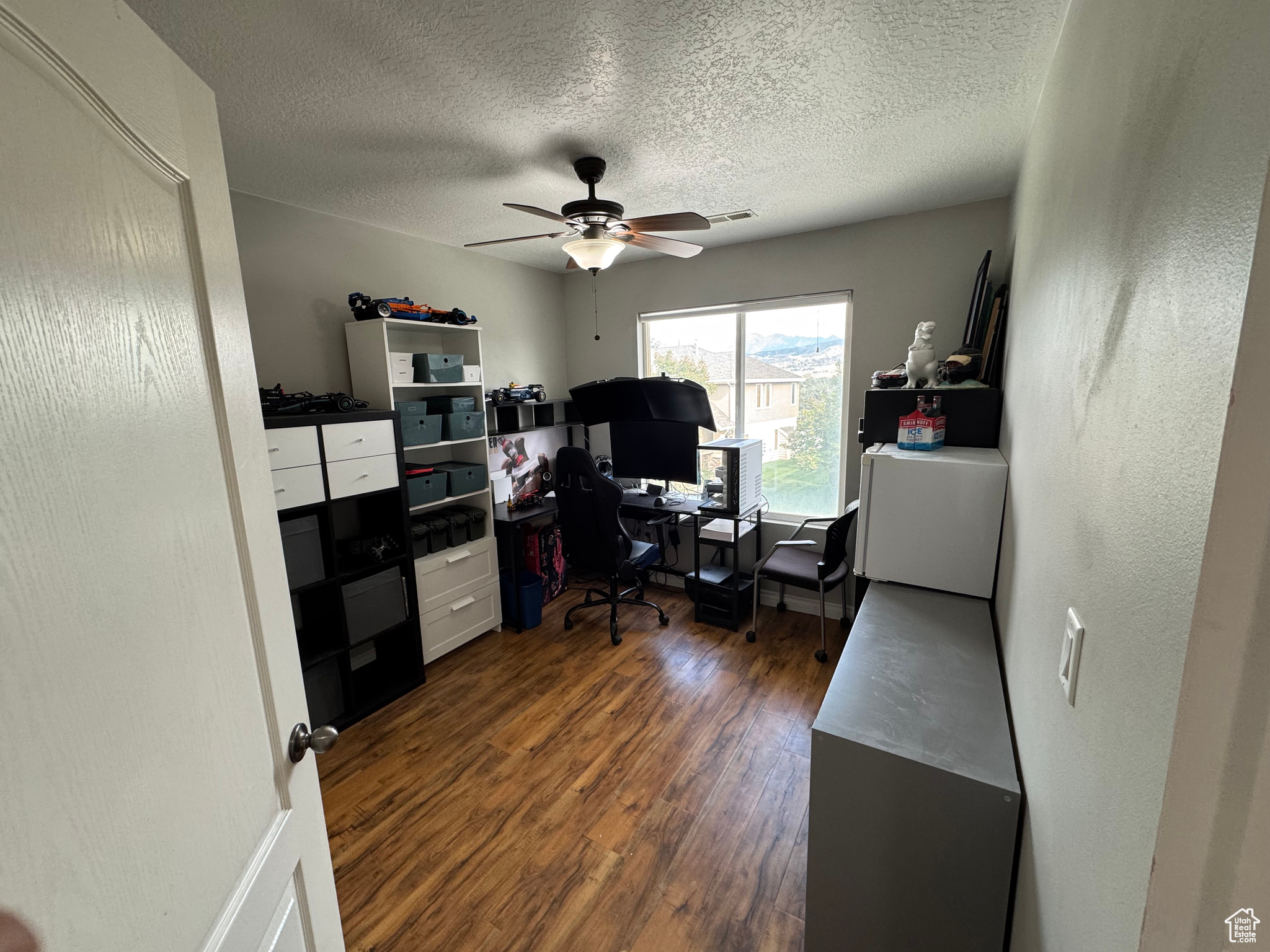 VINTAGE ON THE BLUFFS - Residential