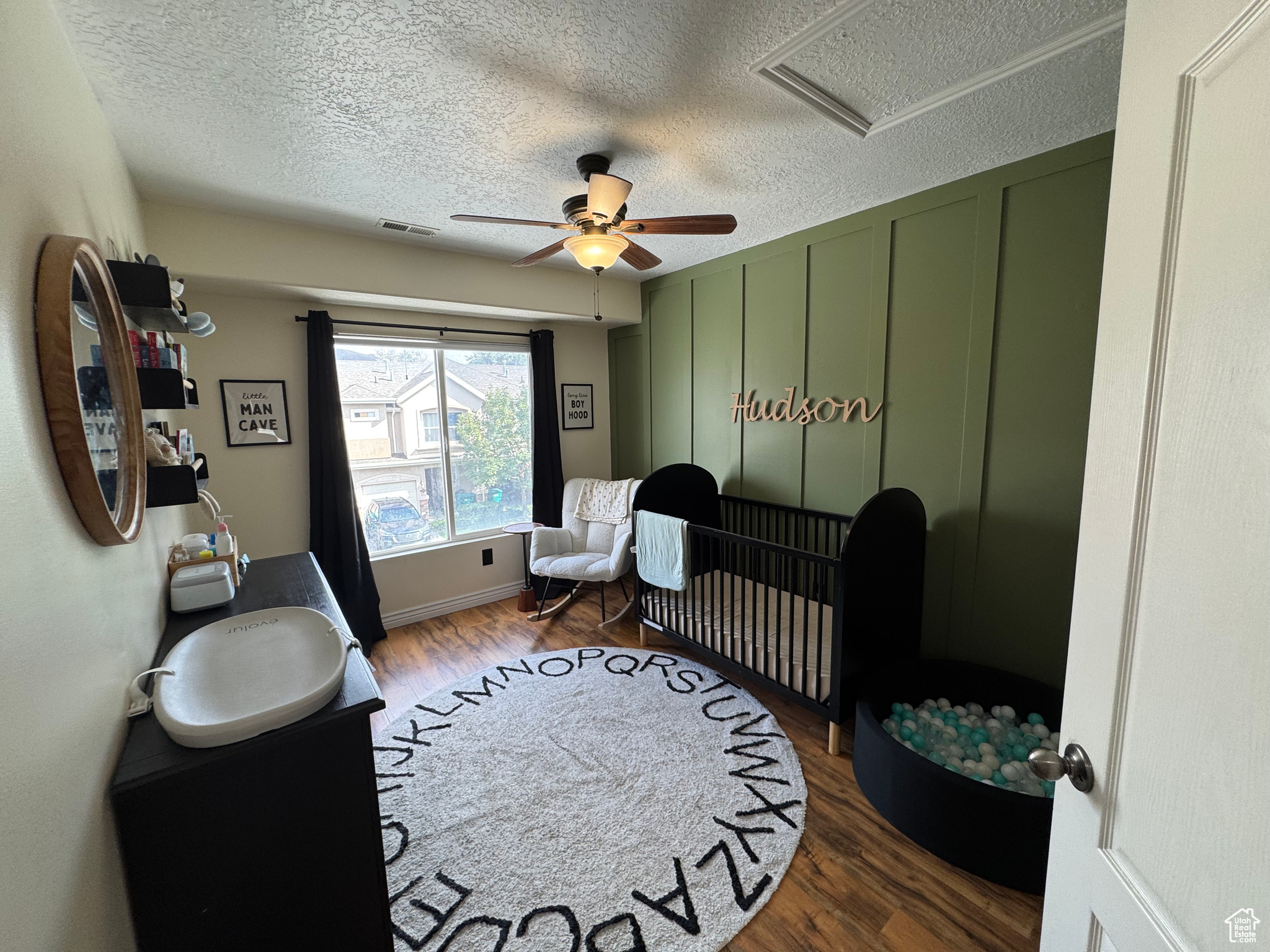 VINTAGE ON THE BLUFFS - Residential
