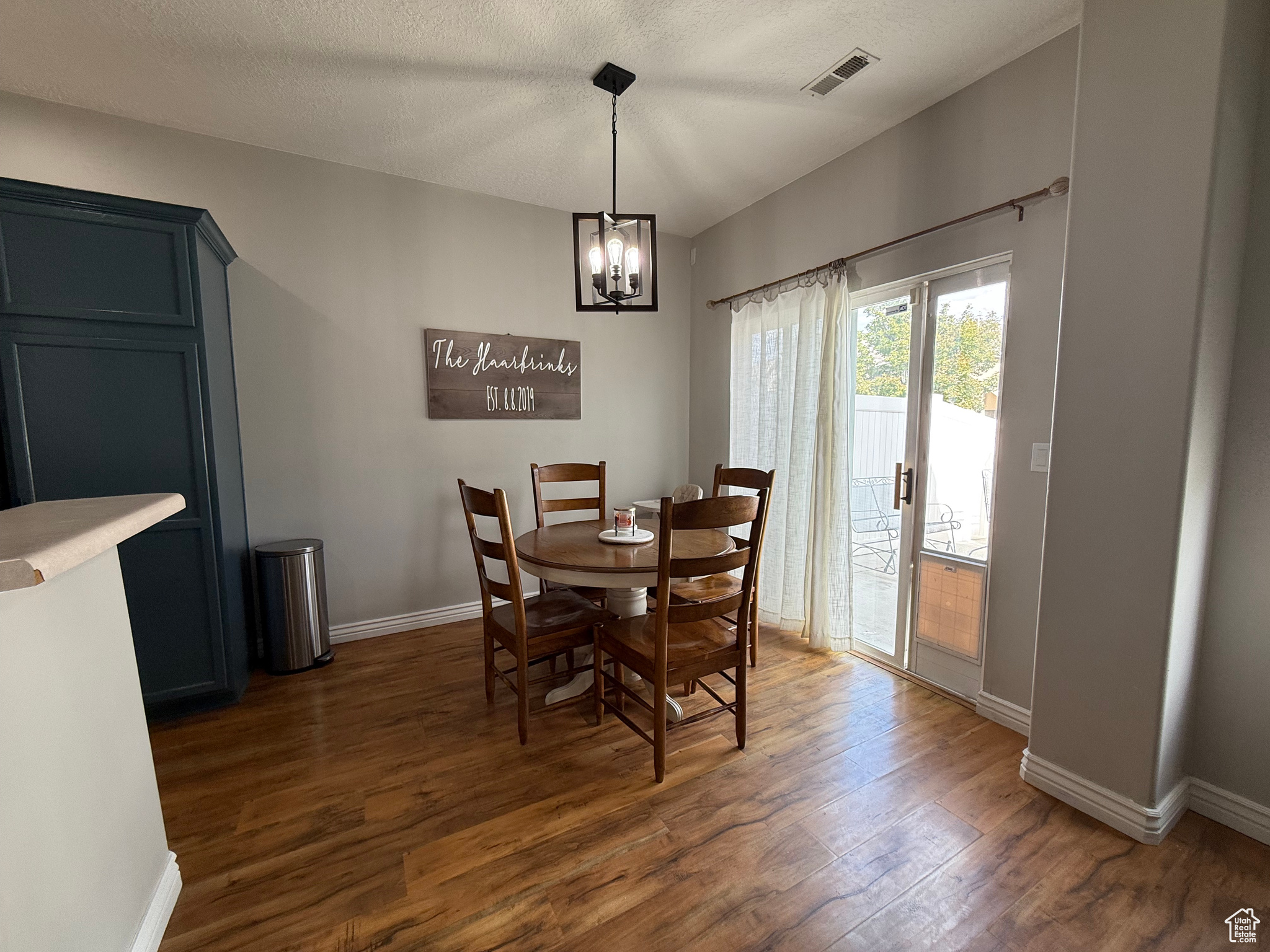 VINTAGE ON THE BLUFFS - Residential