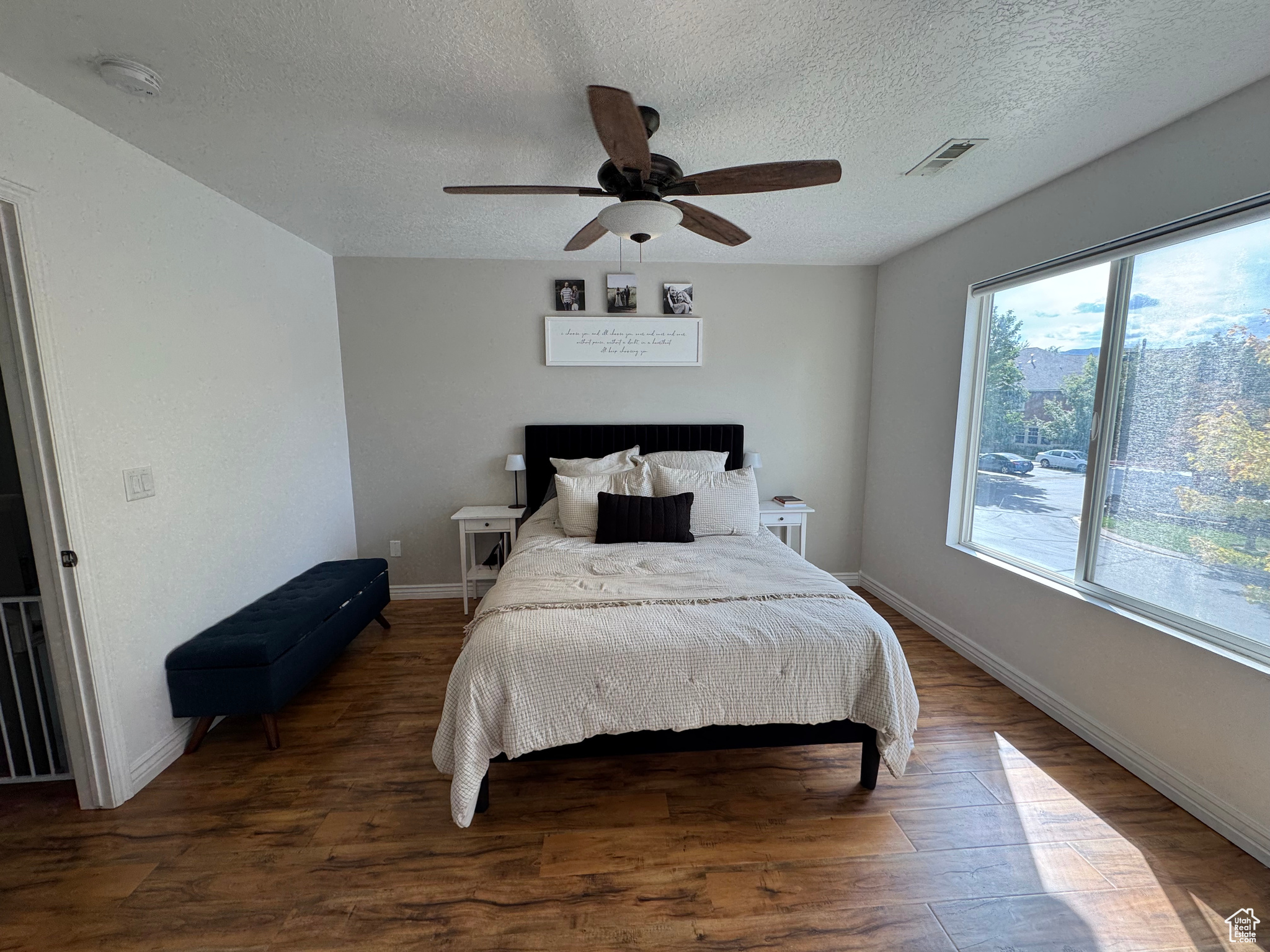 VINTAGE ON THE BLUFFS - Residential