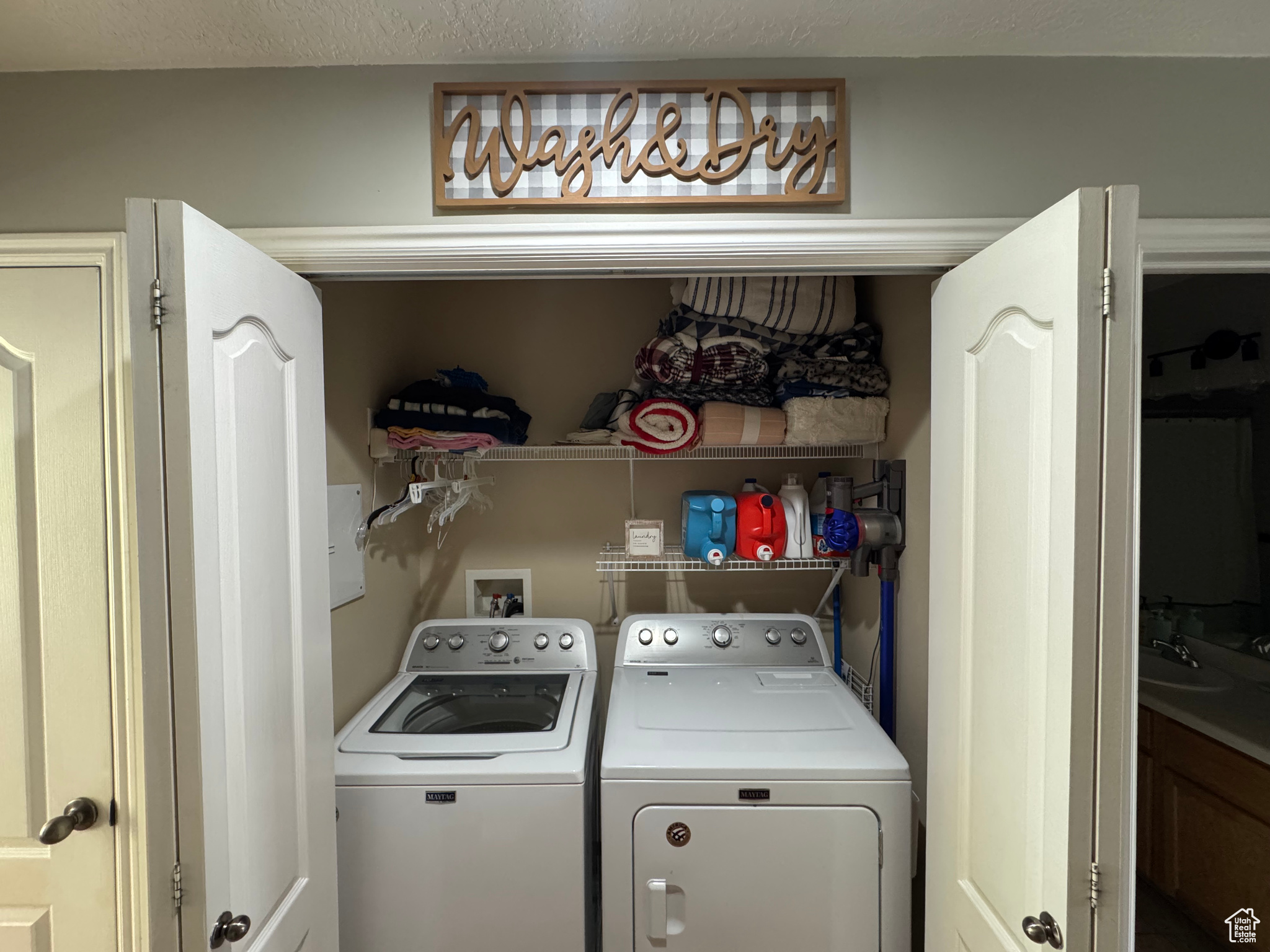 VINTAGE ON THE BLUFFS - Residential