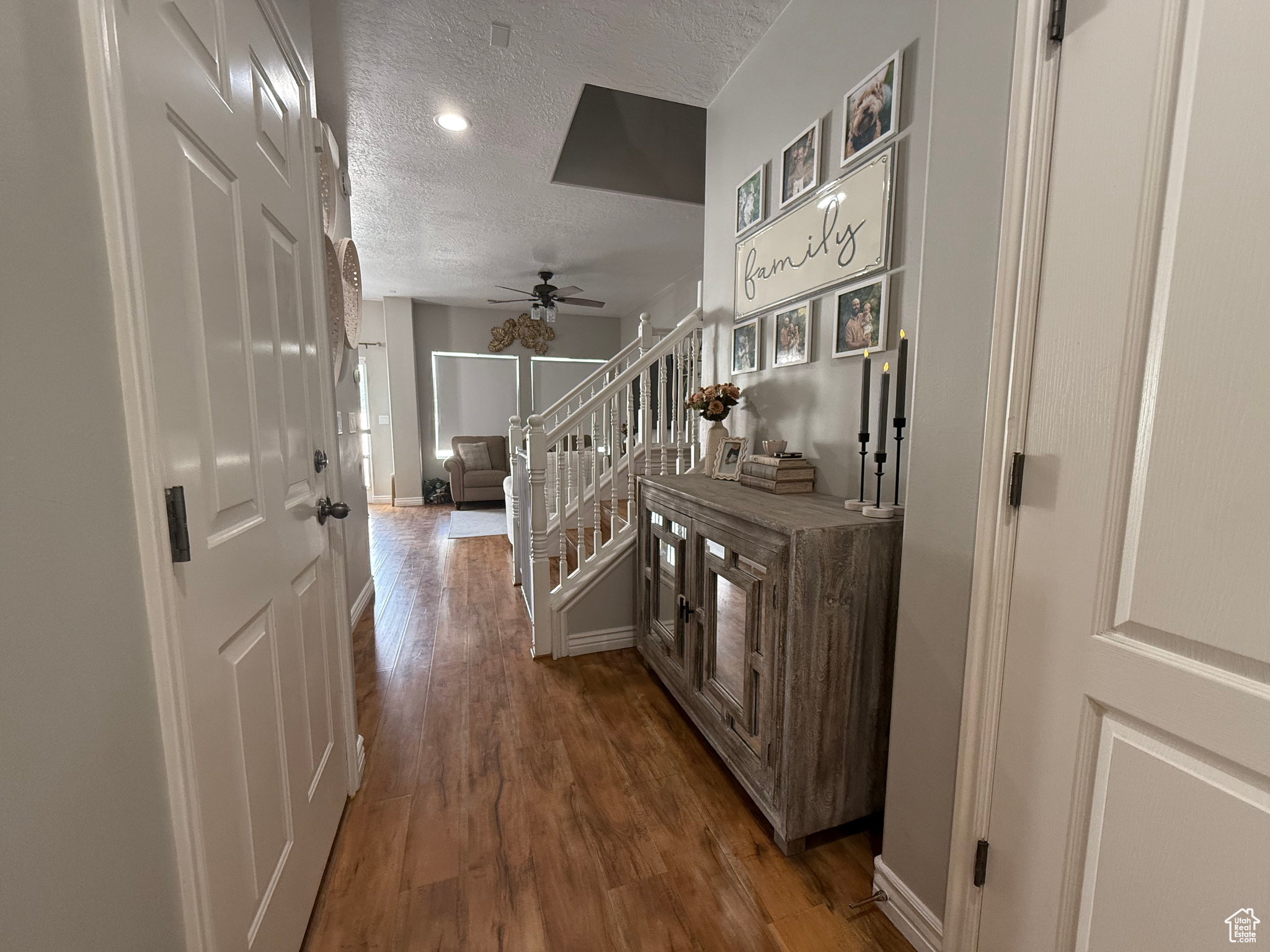 VINTAGE ON THE BLUFFS - Residential