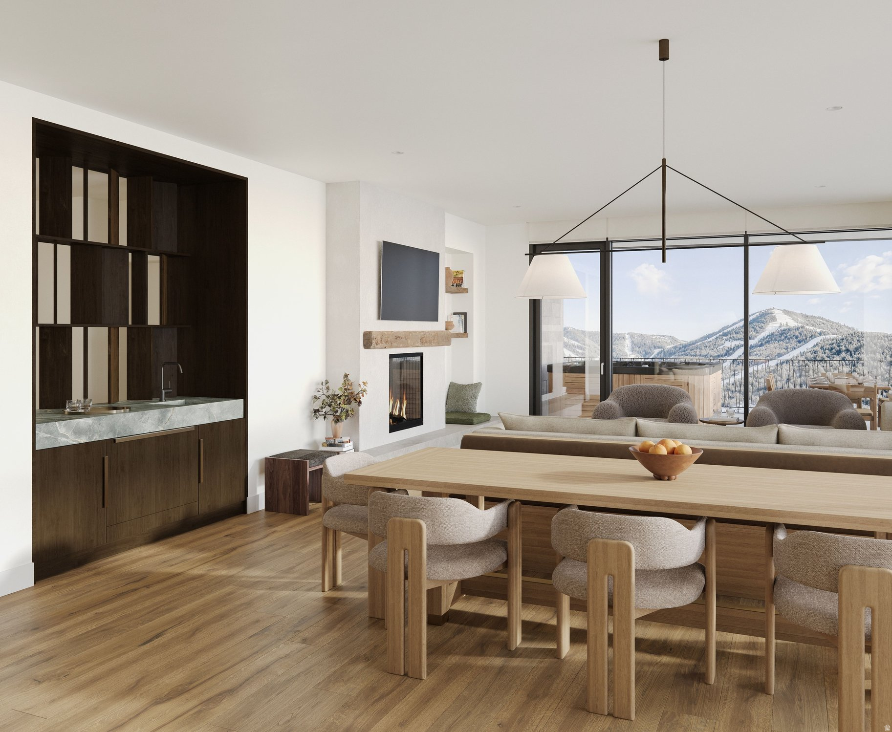 CORMONT - Residential