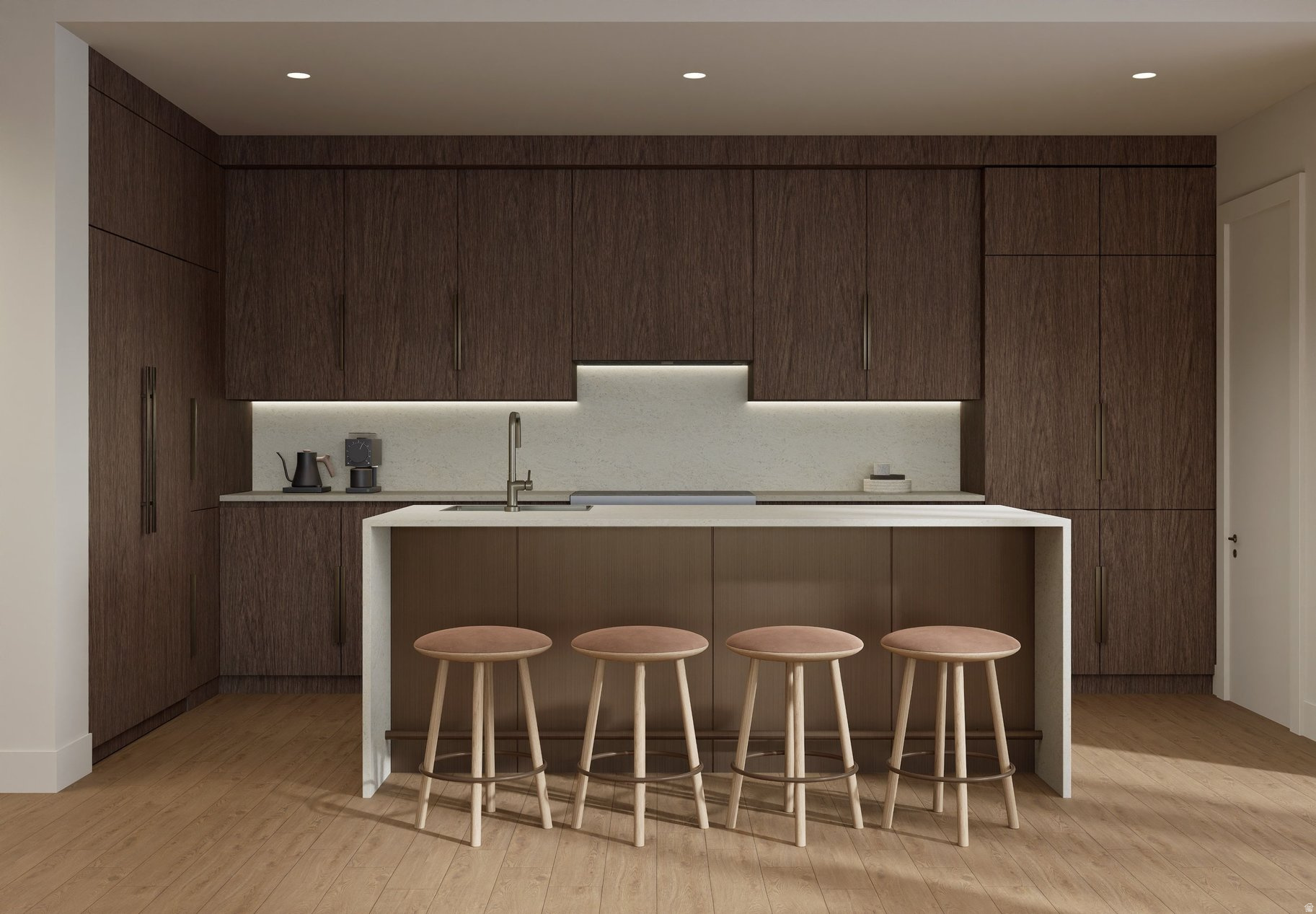 CORMONT - Residential