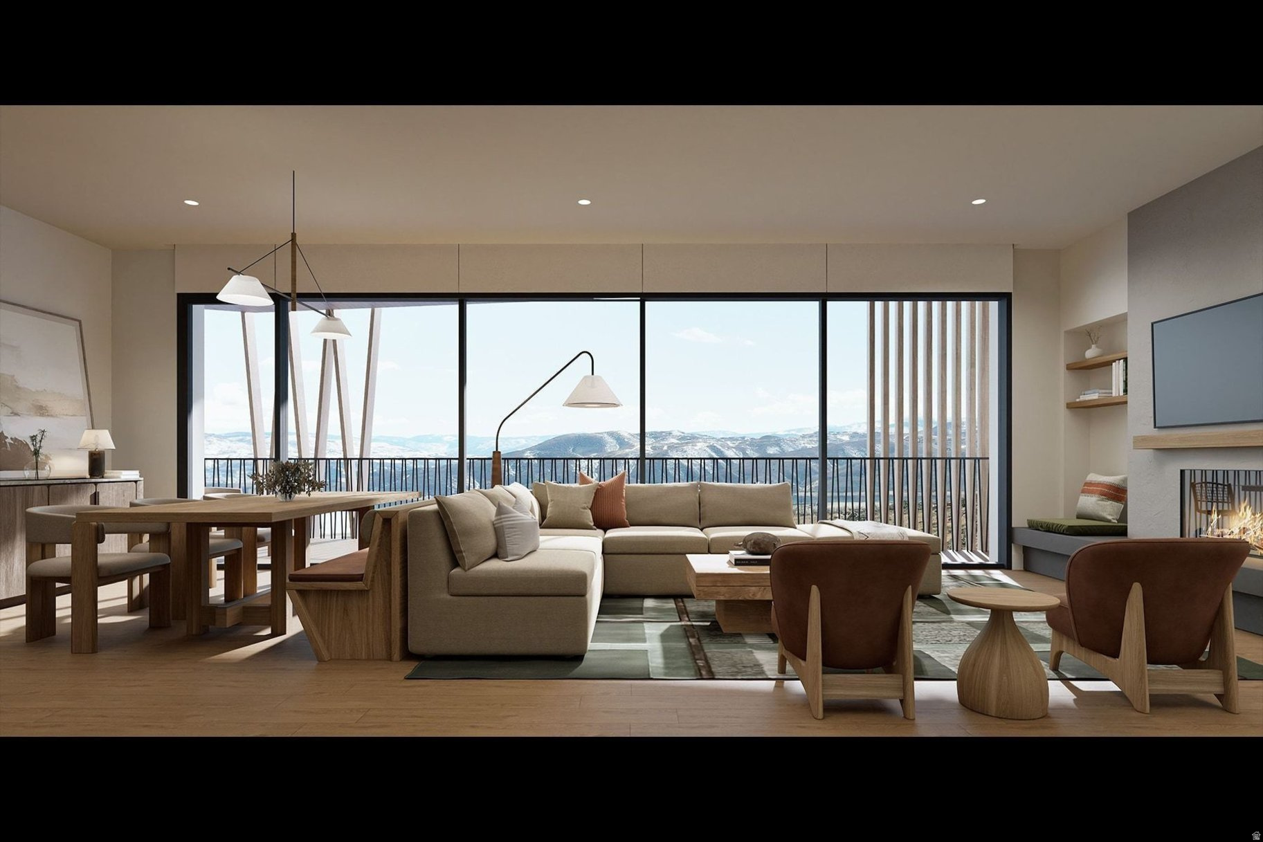 CORMONT - Residential