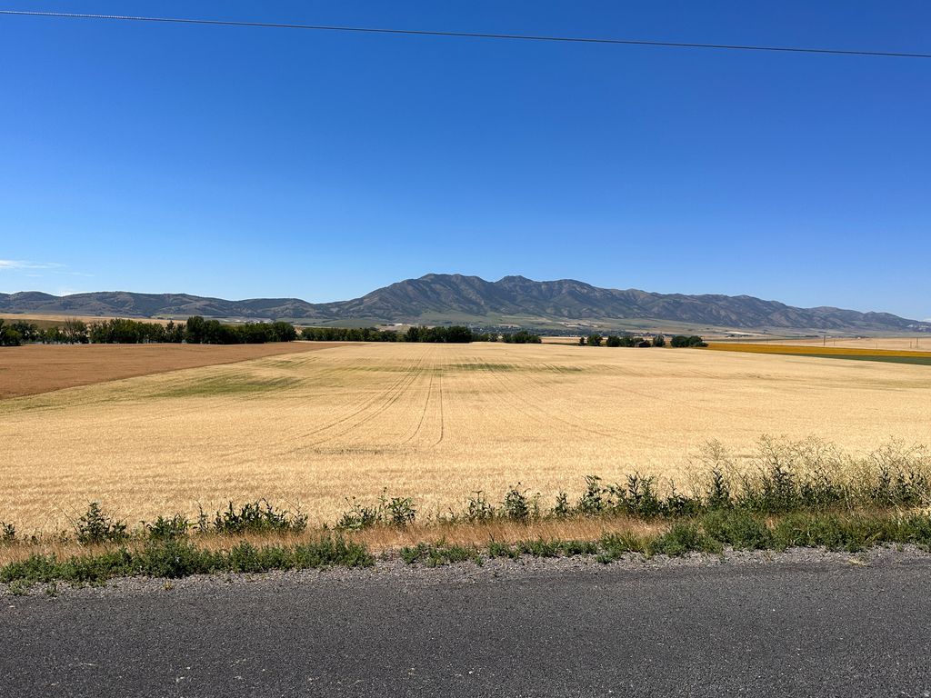 Photo of Trenton, UT 84338 (MLS # 2127635)