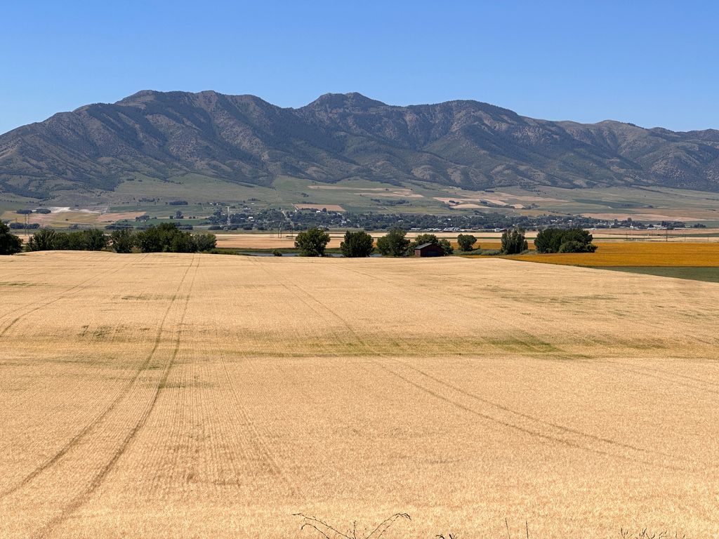 Photo of Trenton, UT 84338 (MLS # 2127635)
