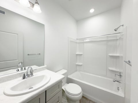 Tiny photo for 5249 W REVENTON DR S #204, South Jordan, UT 84009 (MLS # 2179772)