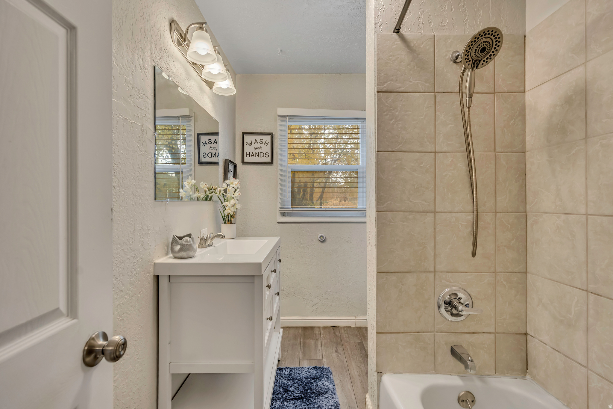 MCGILL'S ADDITION - Residential