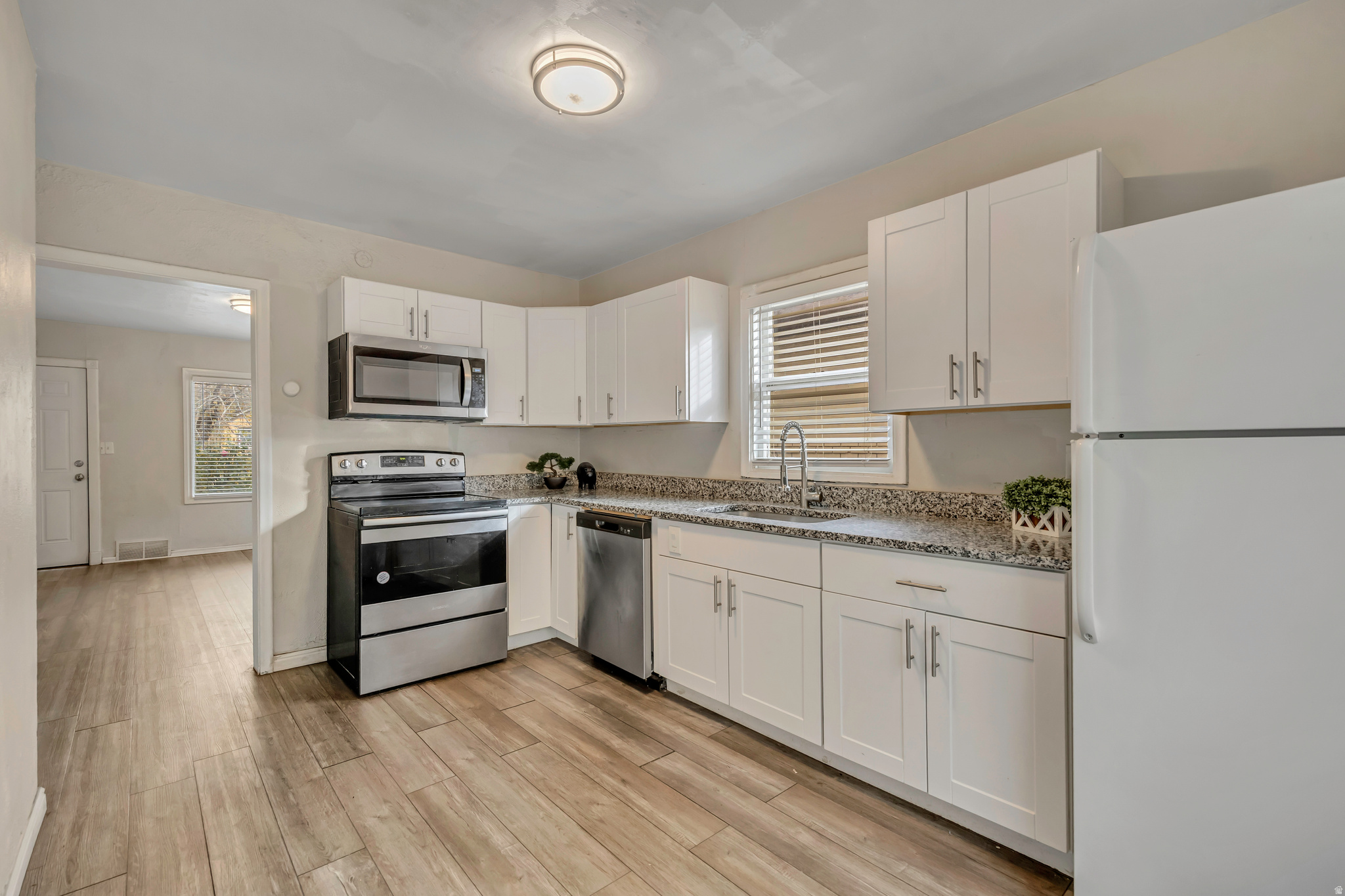 MCGILL'S ADDITION - Residential