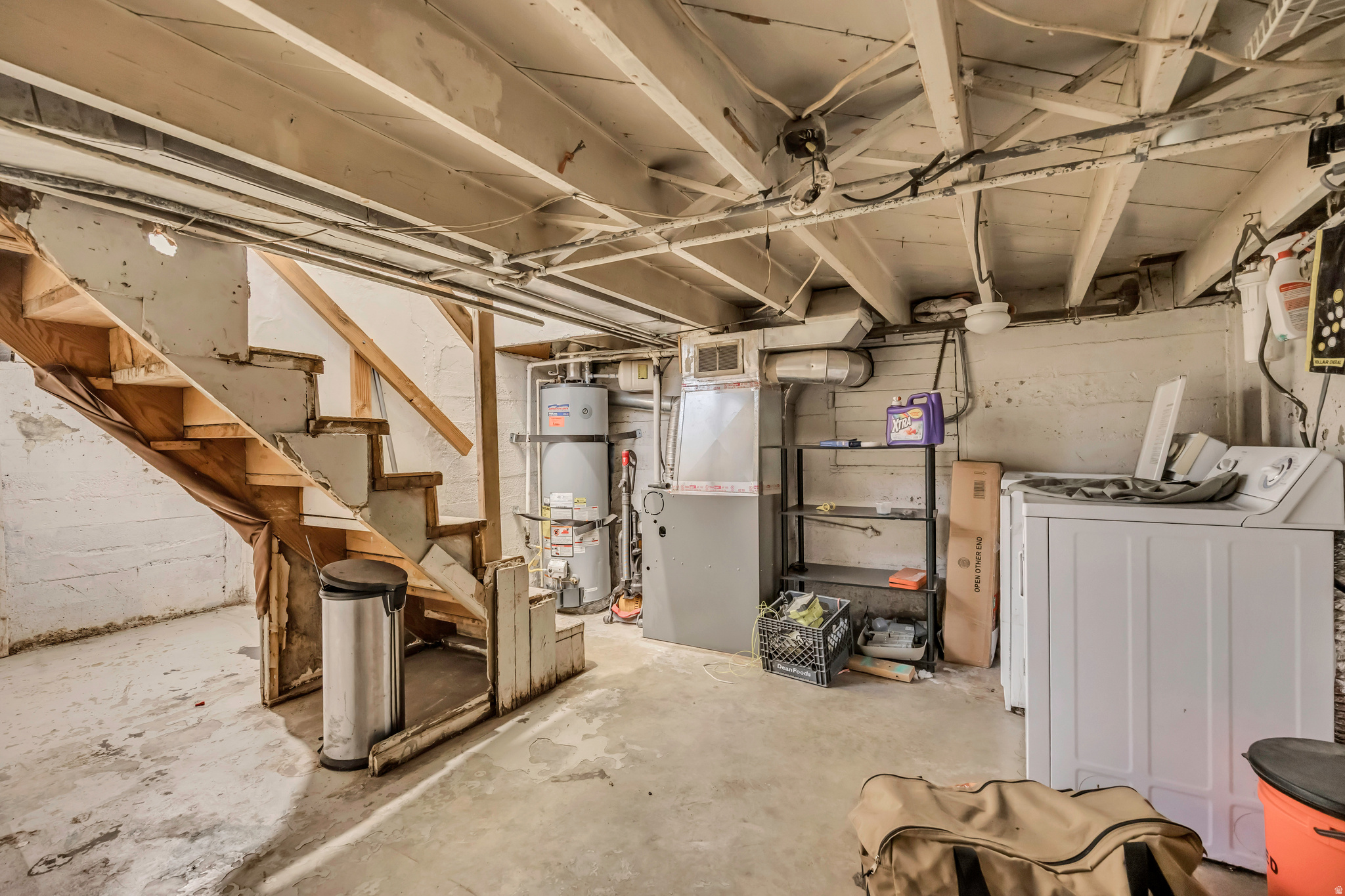 MCGILL'S ADDITION - Residential