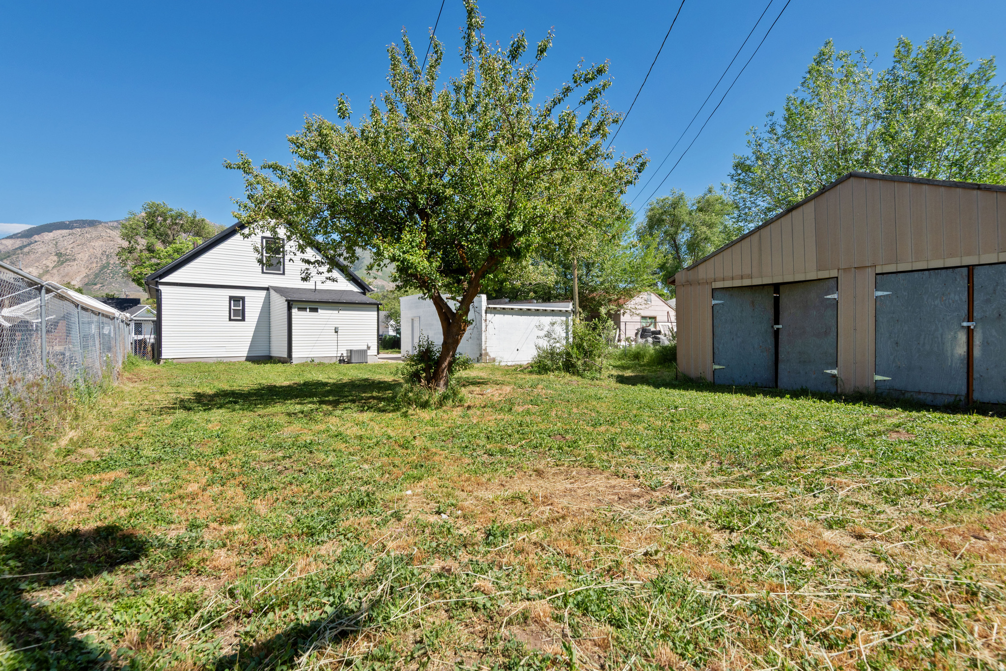 STEPHENS FIRST ADDIT - Residential