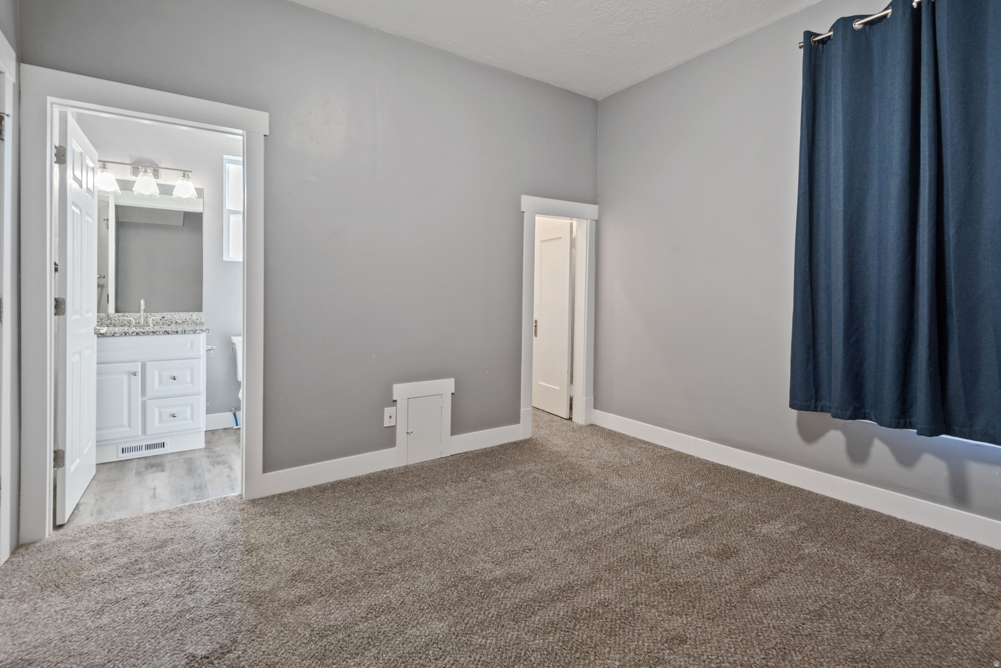 STEPHENS FIRST ADDIT - Residential