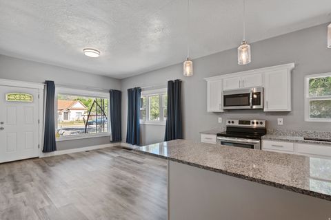 Tiny photo for 3271 ADAMS AVE, Ogden, UT 84403 (MLS # 2160282)