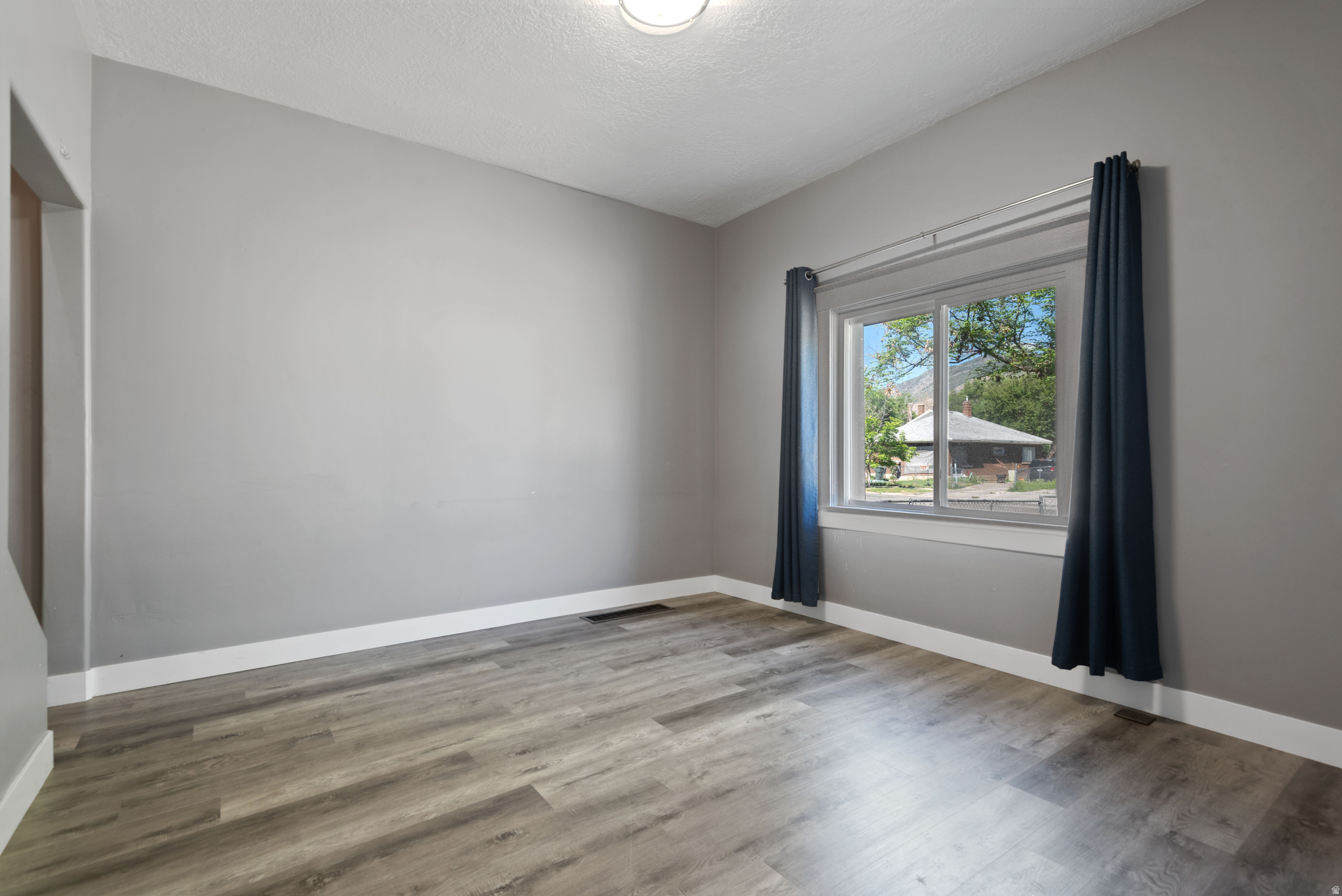 STEPHENS FIRST ADDIT - Residential