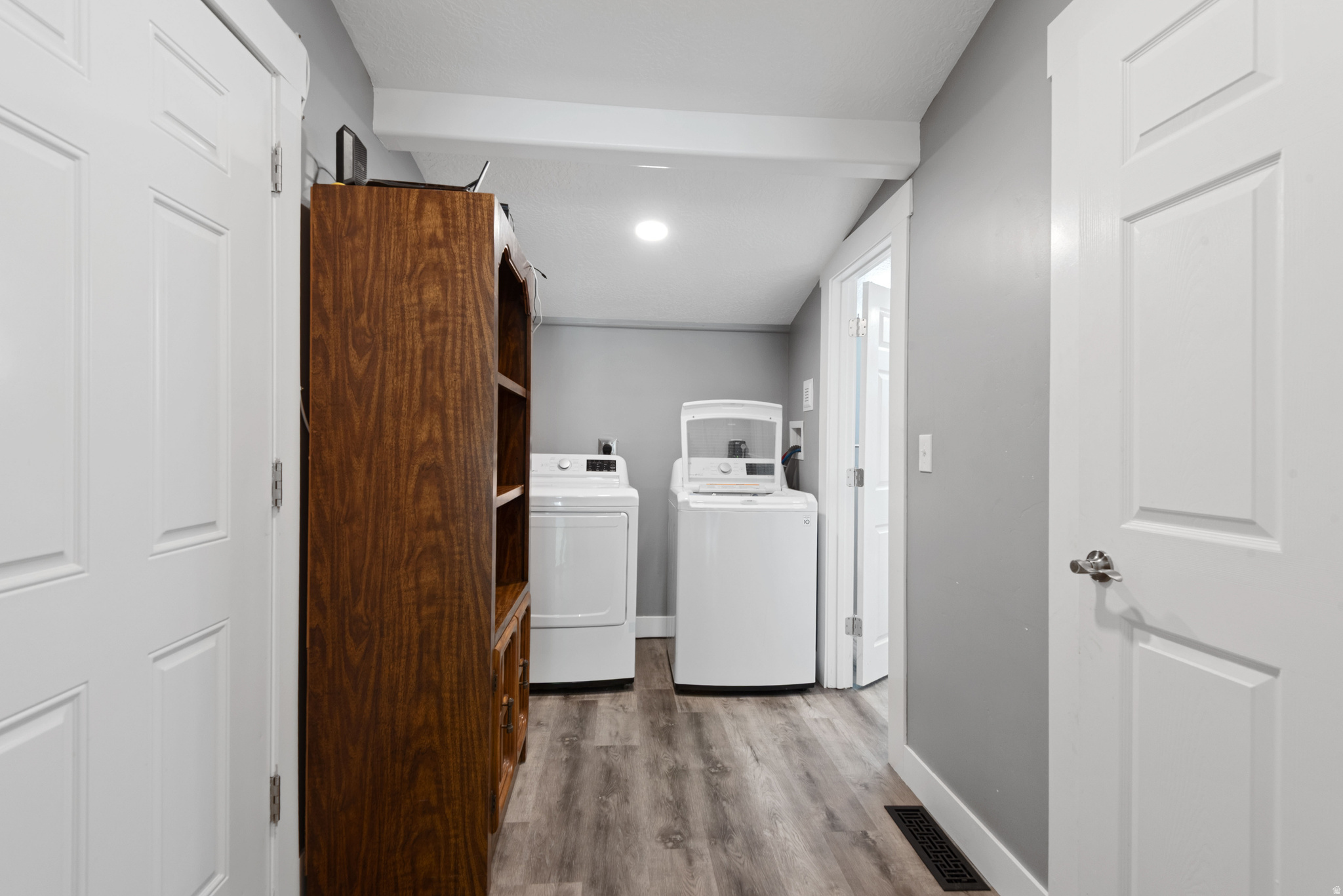 STEPHENS FIRST ADDIT - Residential