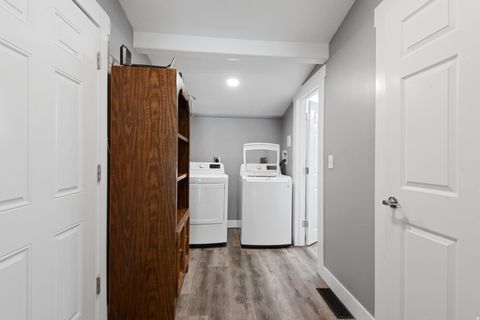 Tiny photo for 3271 ADAMS AVE, Ogden, UT 84403 (MLS # 2160282)