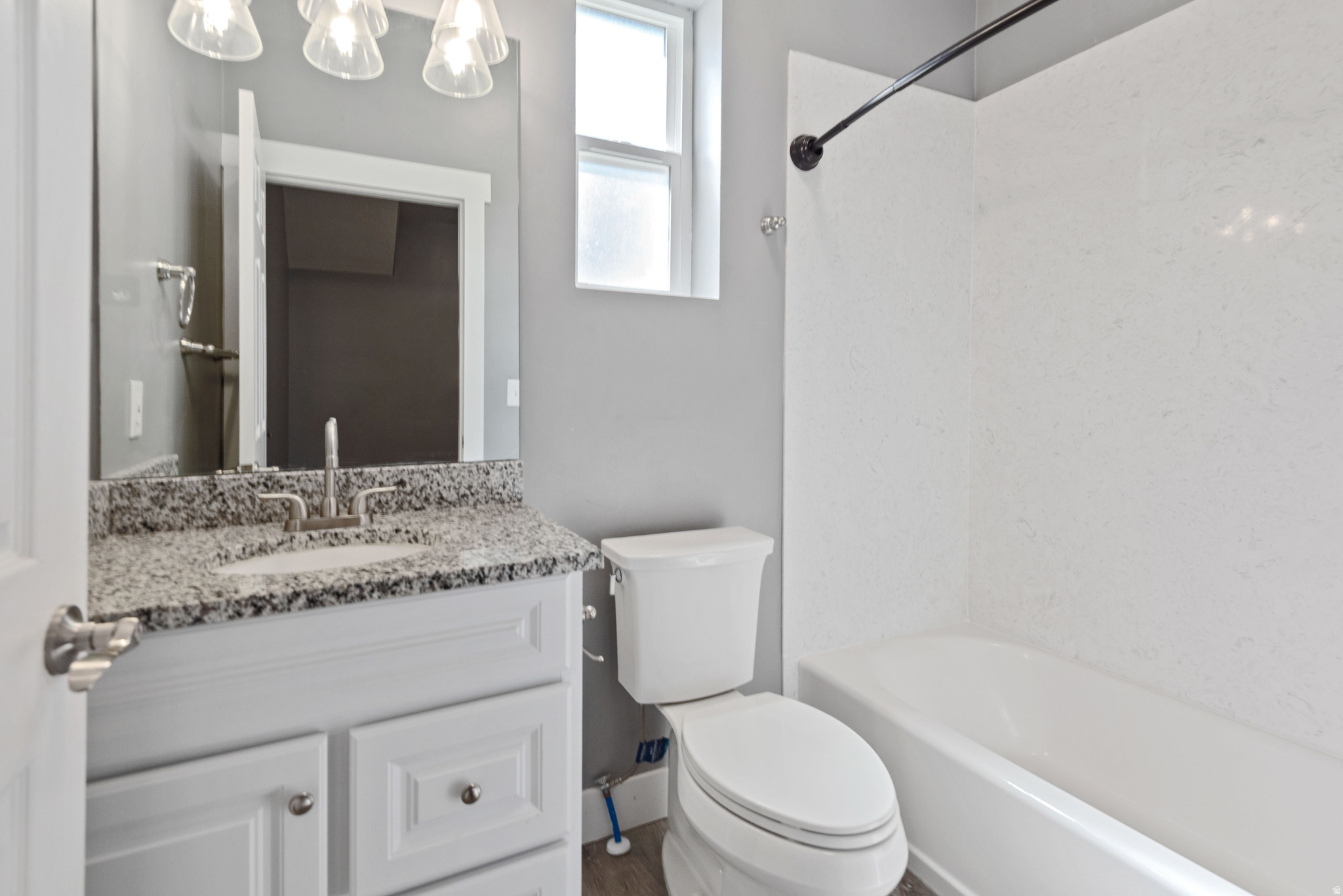 STEPHENS FIRST ADDIT - Residential