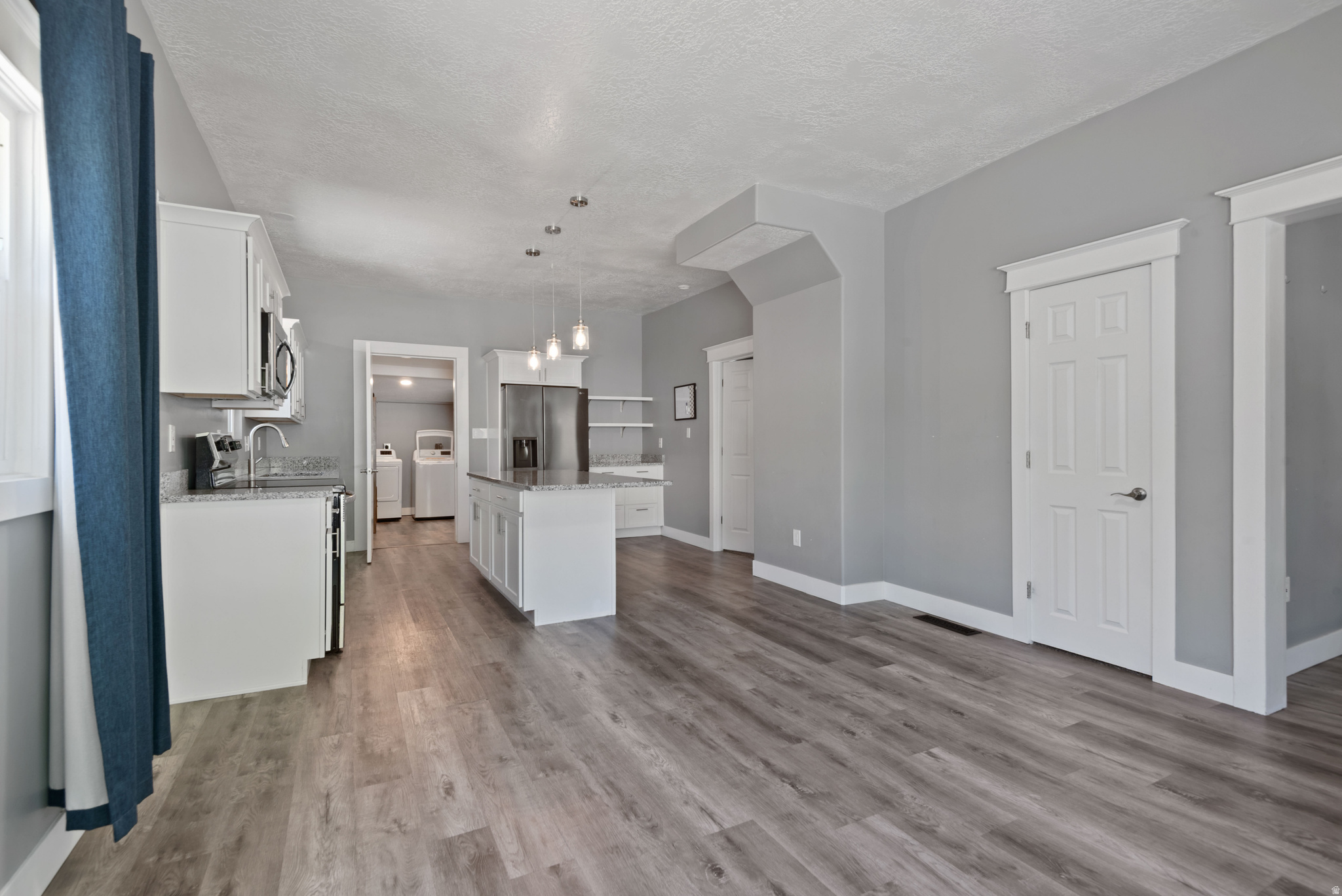 STEPHENS FIRST ADDIT - Residential