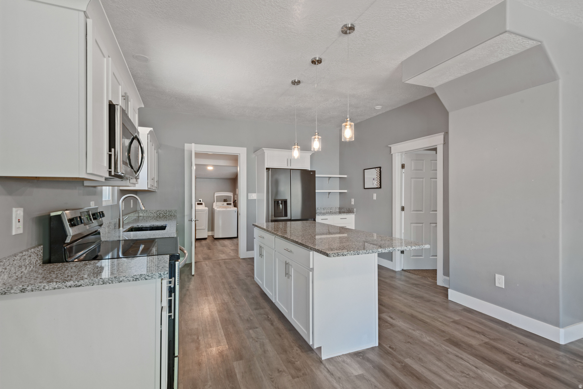 STEPHENS FIRST ADDIT - Residential