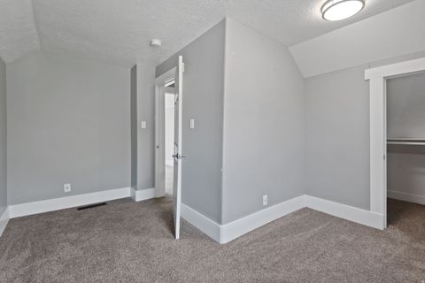 Tiny photo for 3271 ADAMS AVE, Ogden, UT 84403 (MLS # 2160282)