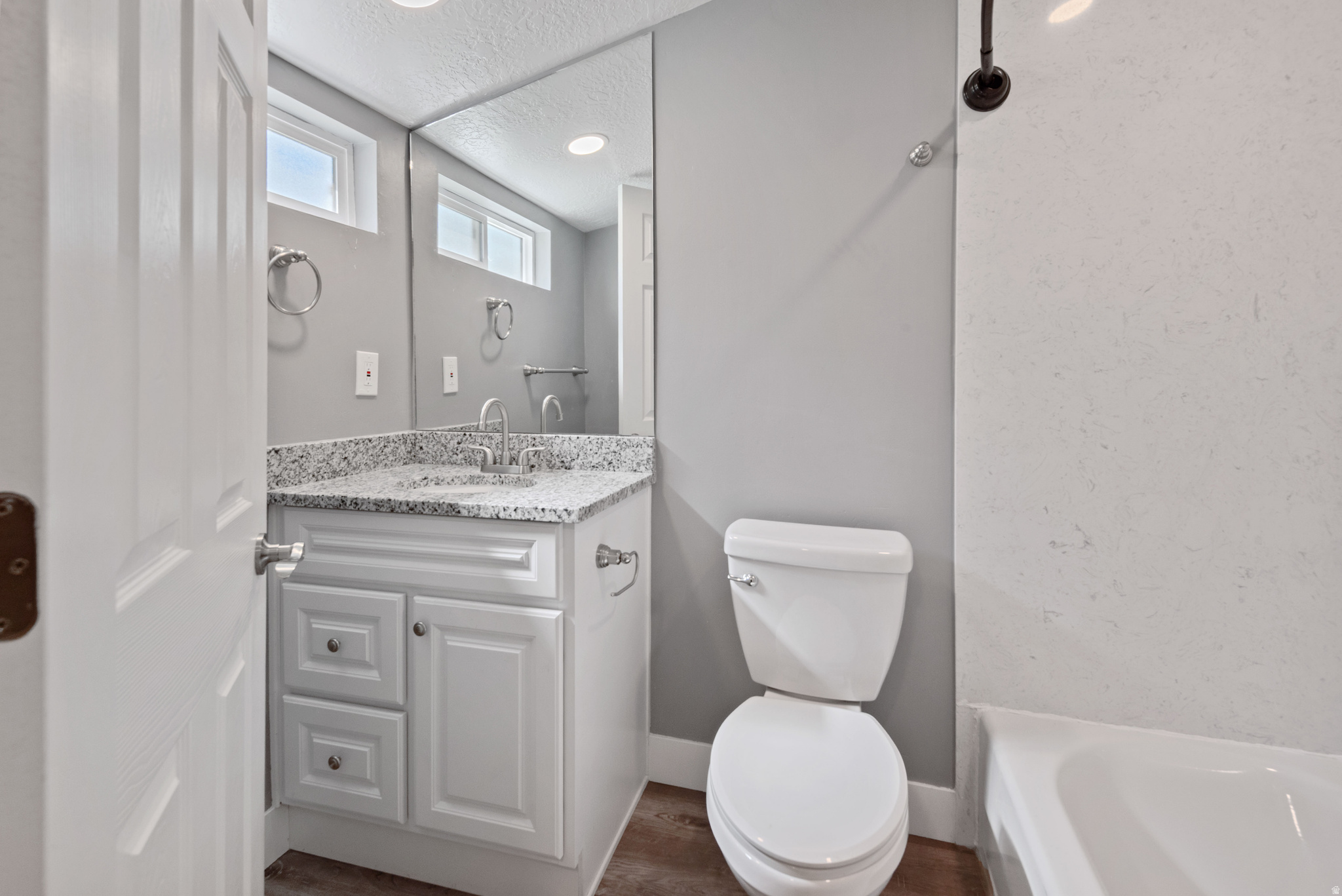 STEPHENS FIRST ADDIT - Residential