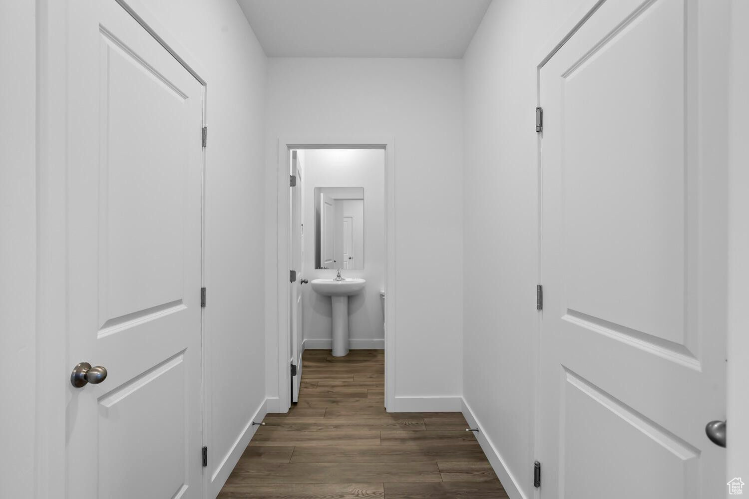 LONG VALLEY - Residential