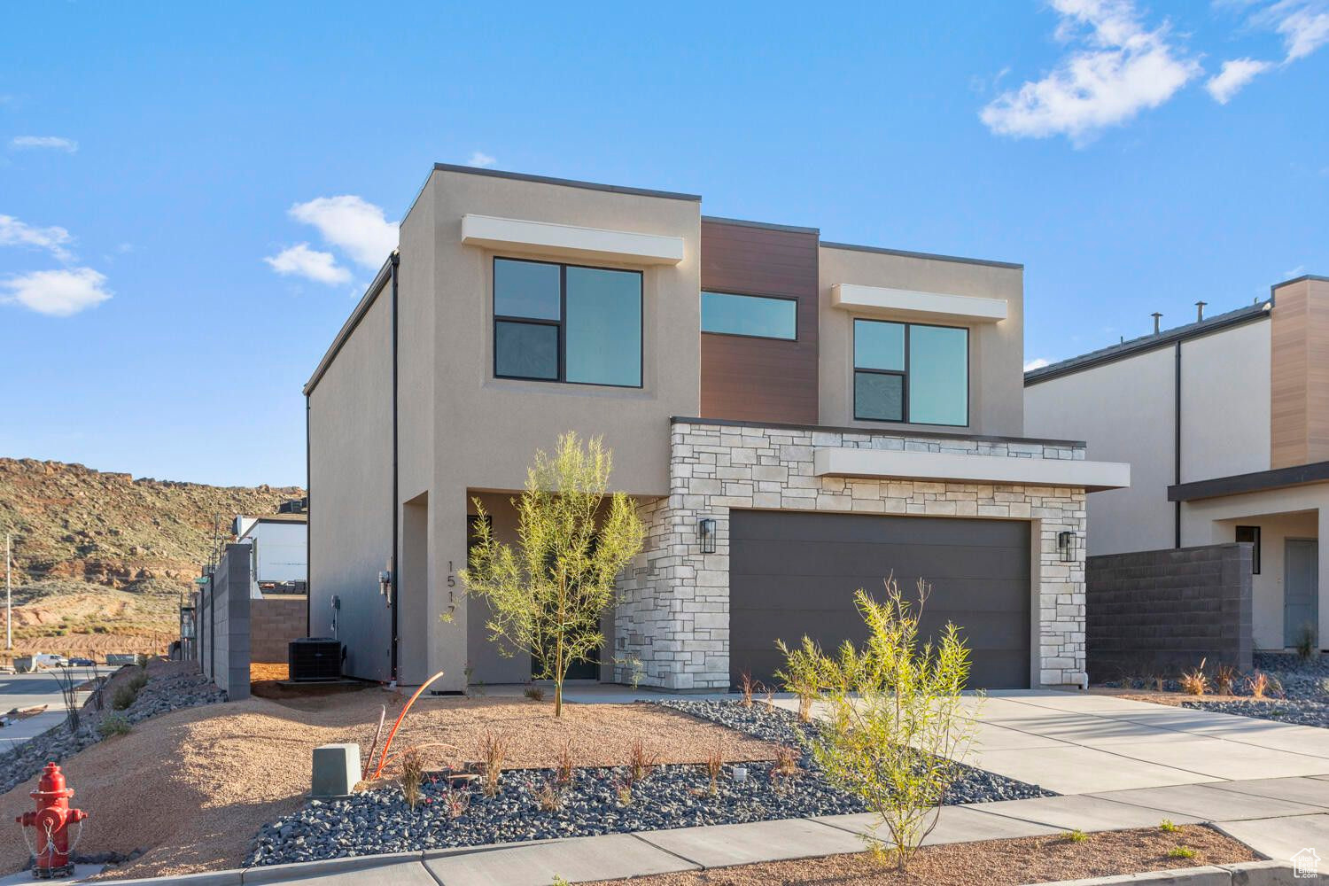 LONG VALLEY - Residential