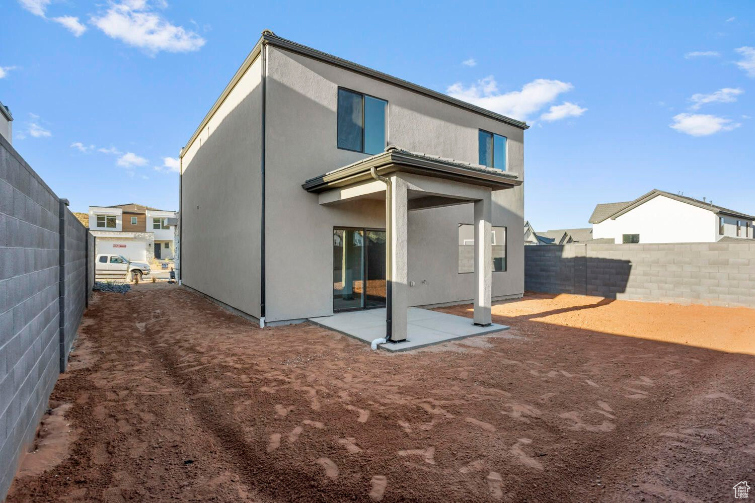 LONG VALLEY - Residential