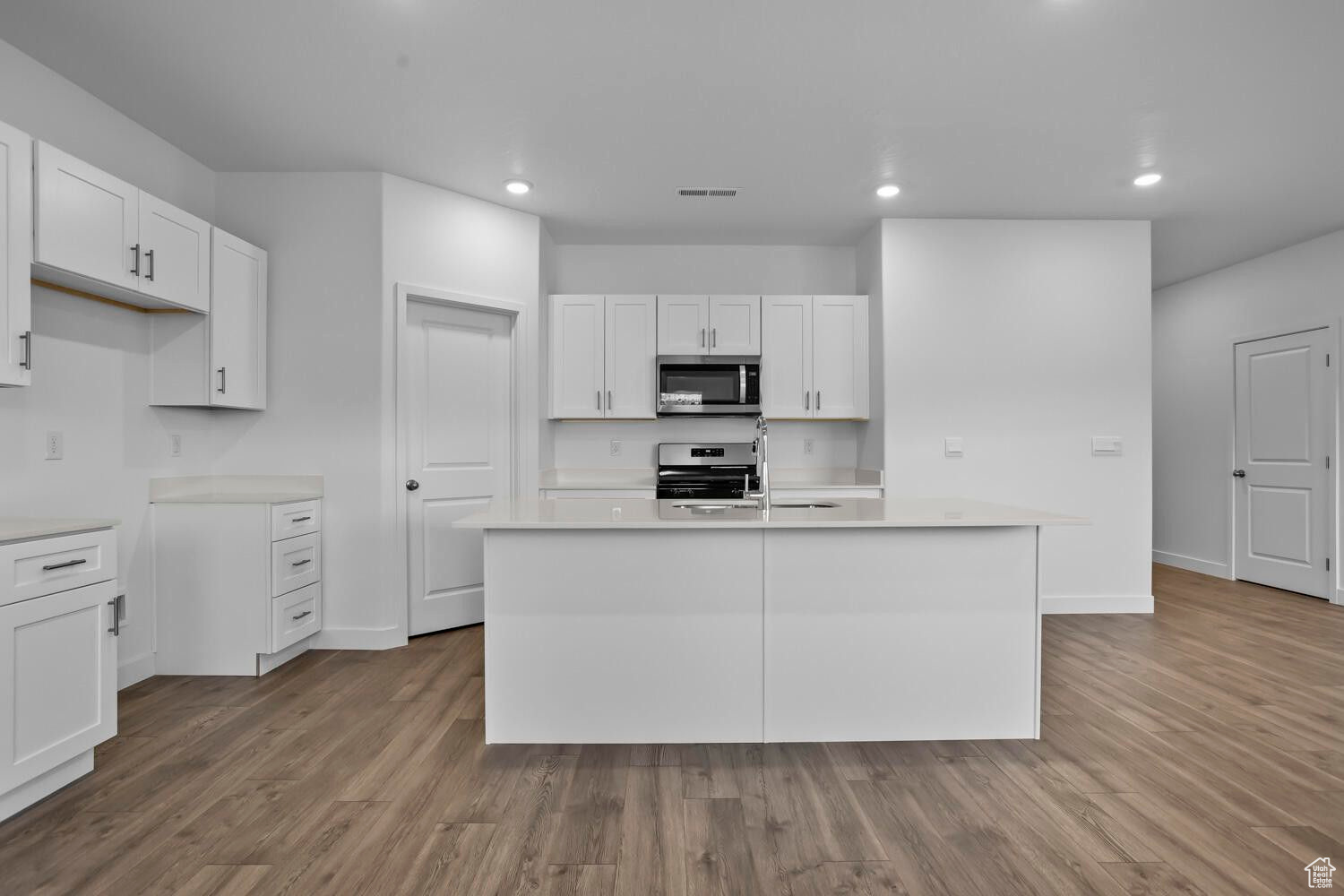 LONG VALLEY - Residential