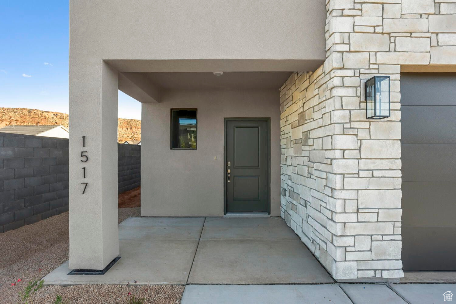 LONG VALLEY - Residential