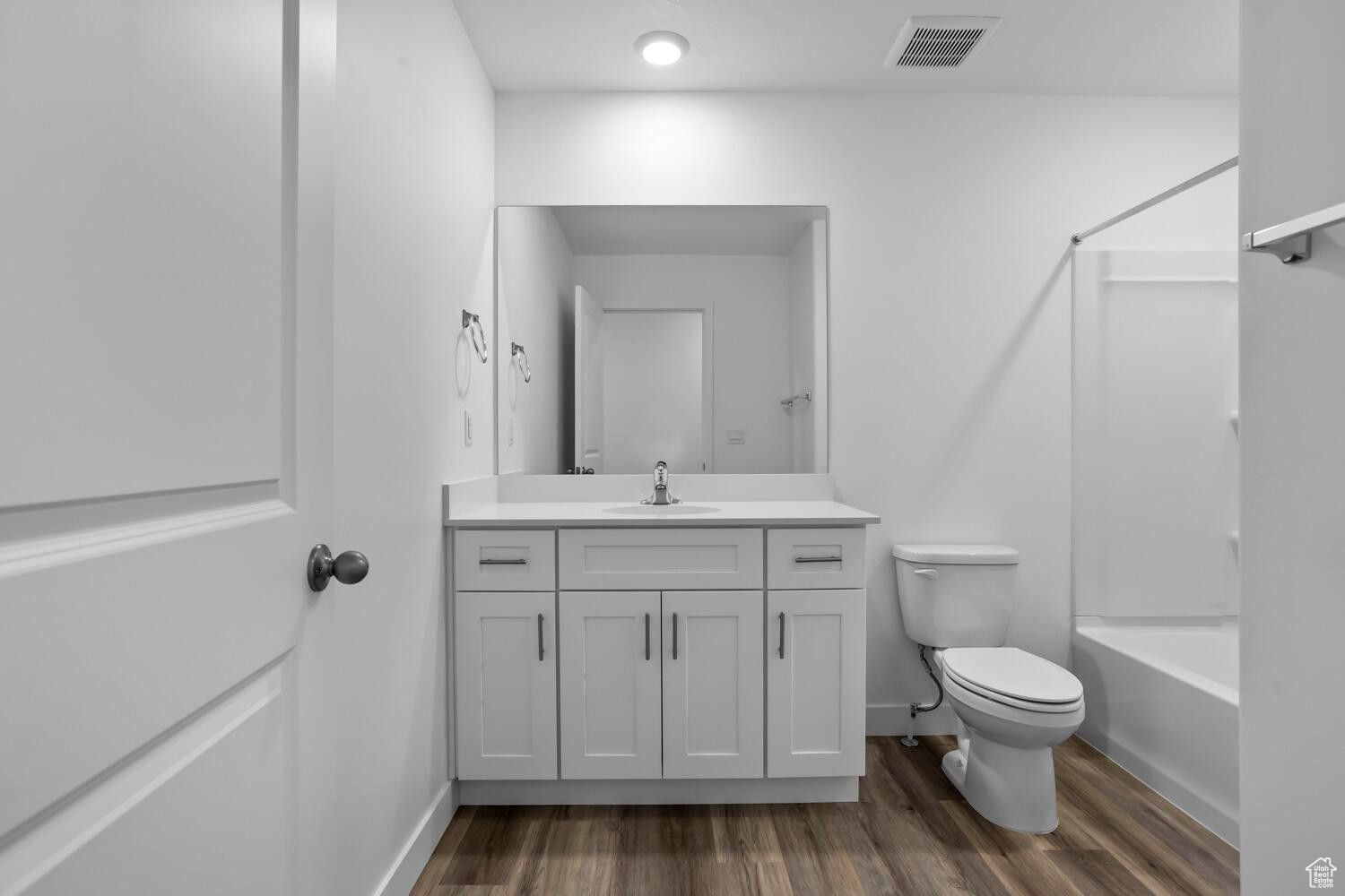 LONG VALLEY - Residential