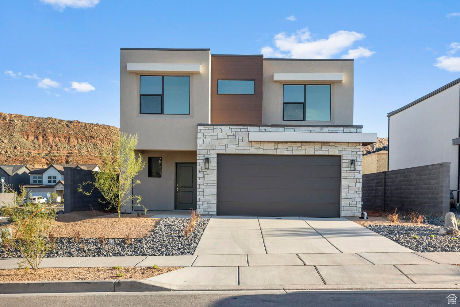 LONG VALLEY - Residential