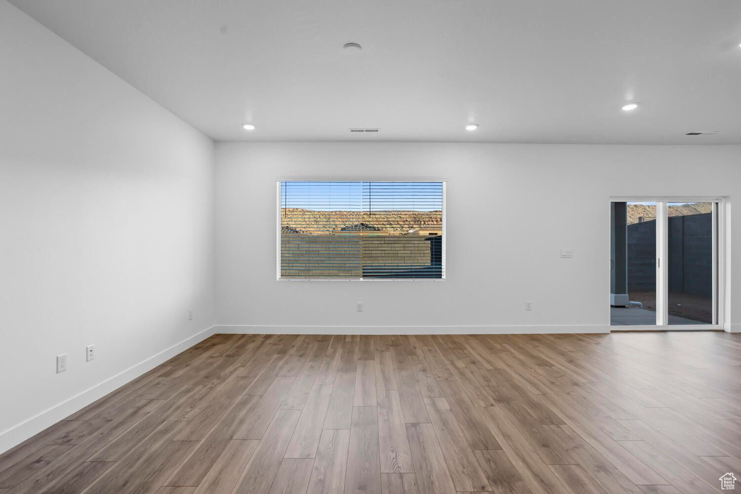 LONG VALLEY - Residential