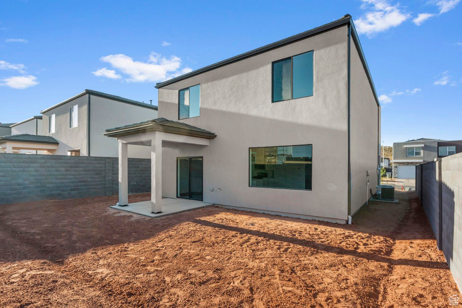 LONG VALLEY - Residential