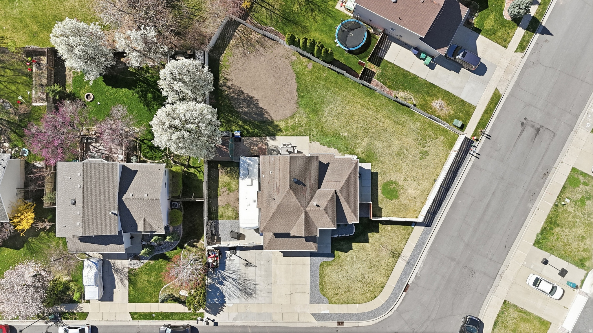 RIDGE SUB - Residential