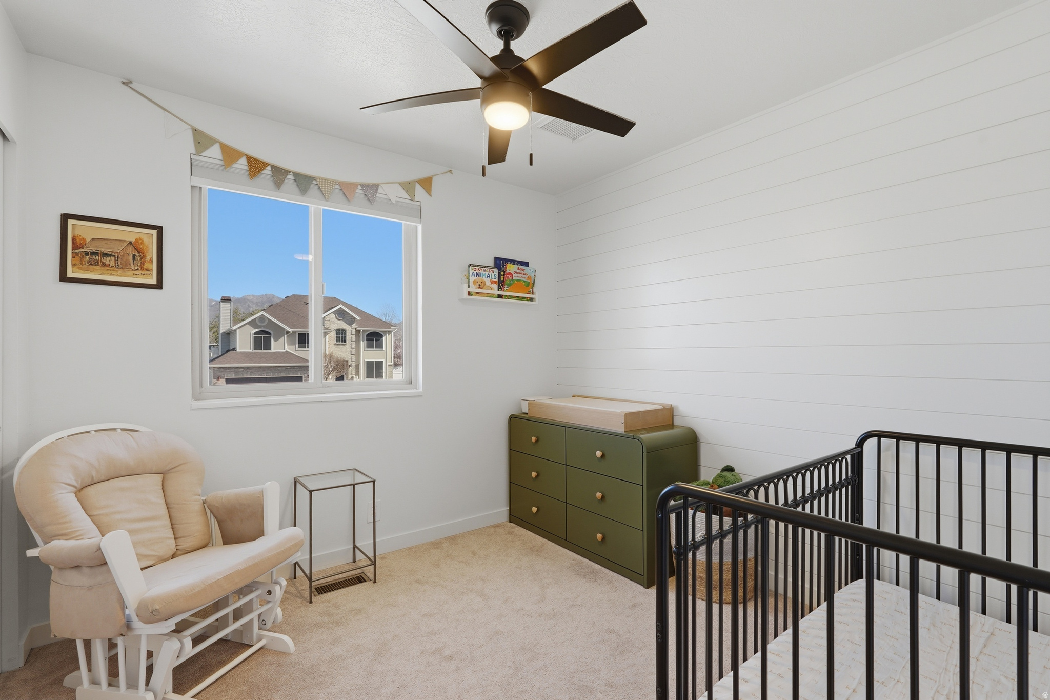 RIDGE SUB - Residential