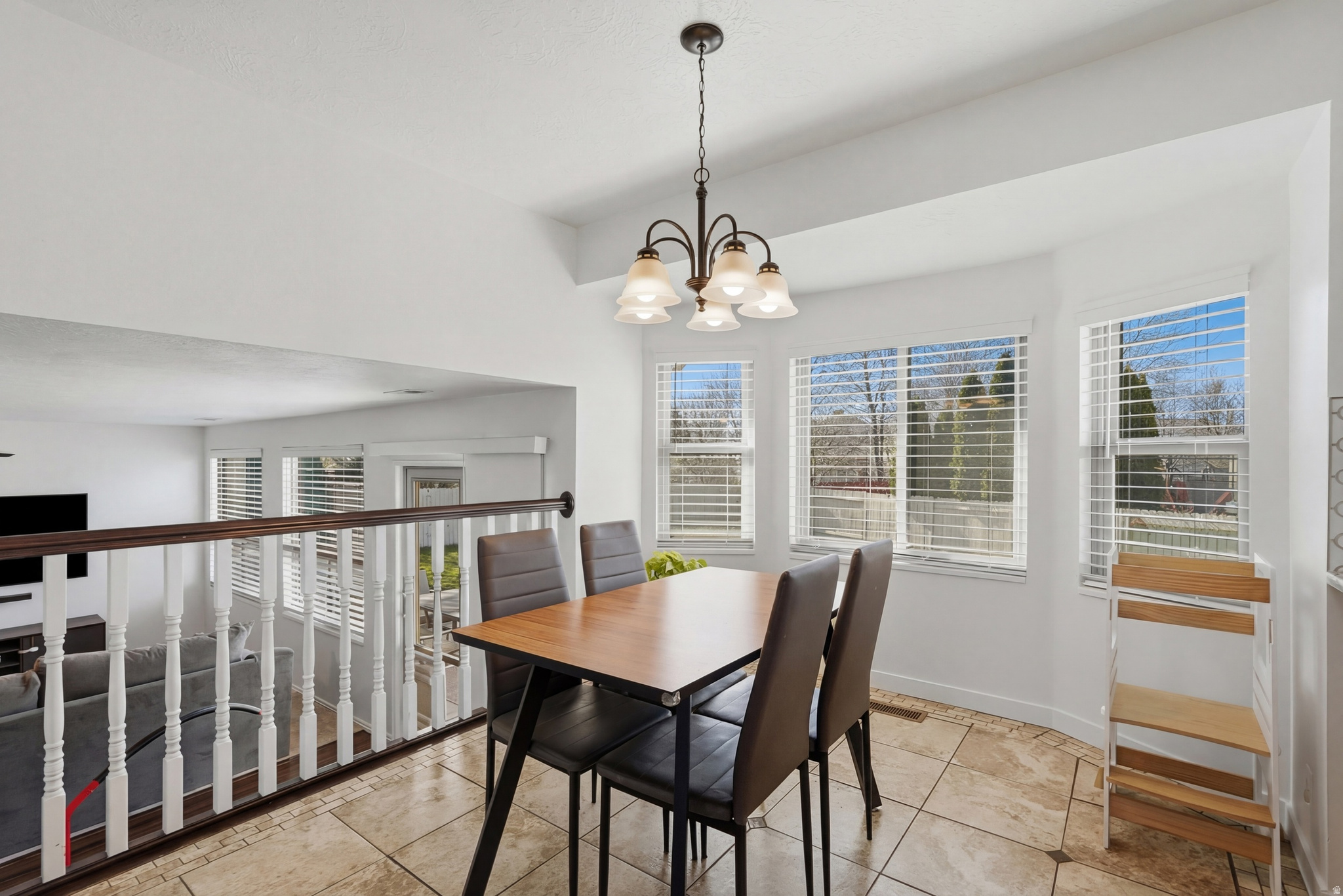 RIDGE SUB - Residential