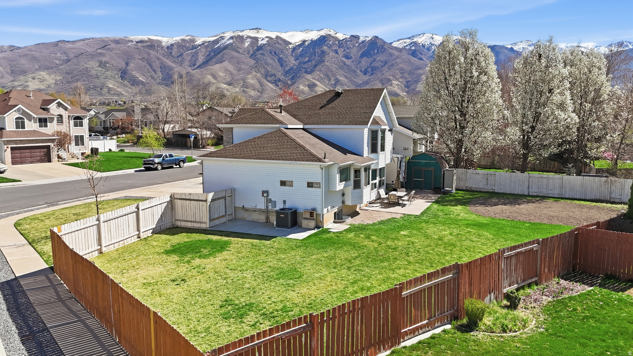 RIDGE SUB - Residential