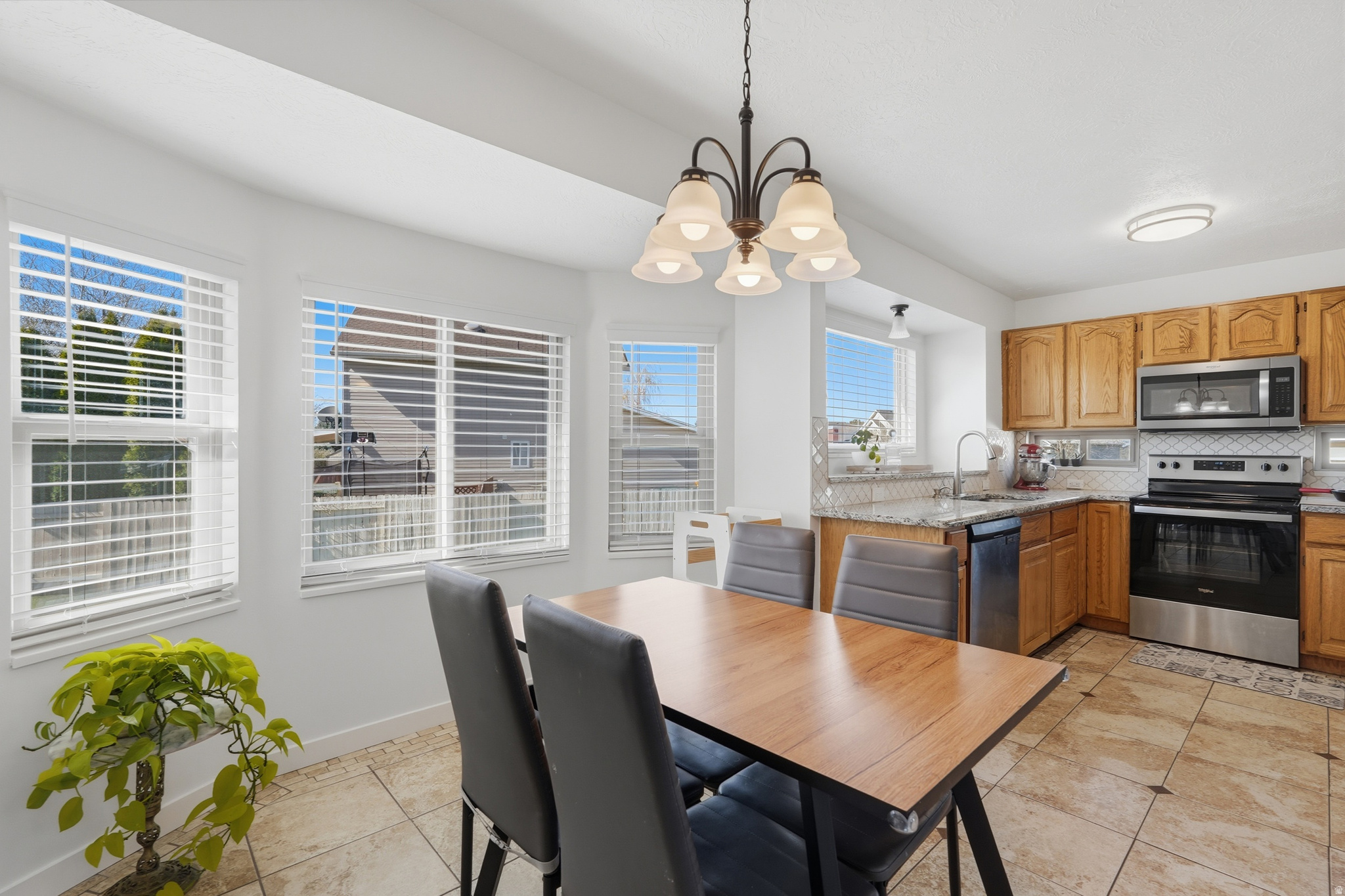 RIDGE SUB - Residential