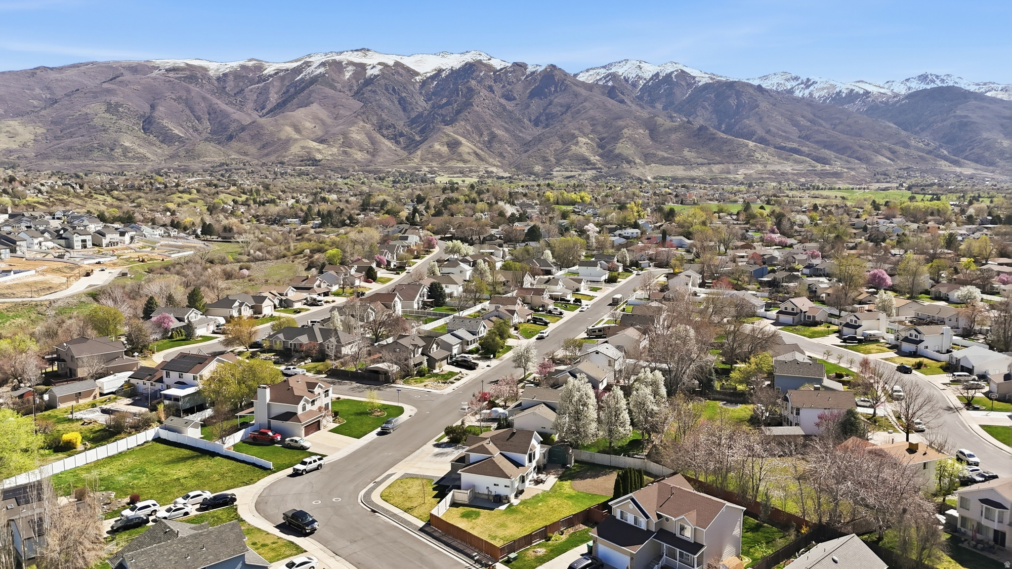 RIDGE SUB - Residential