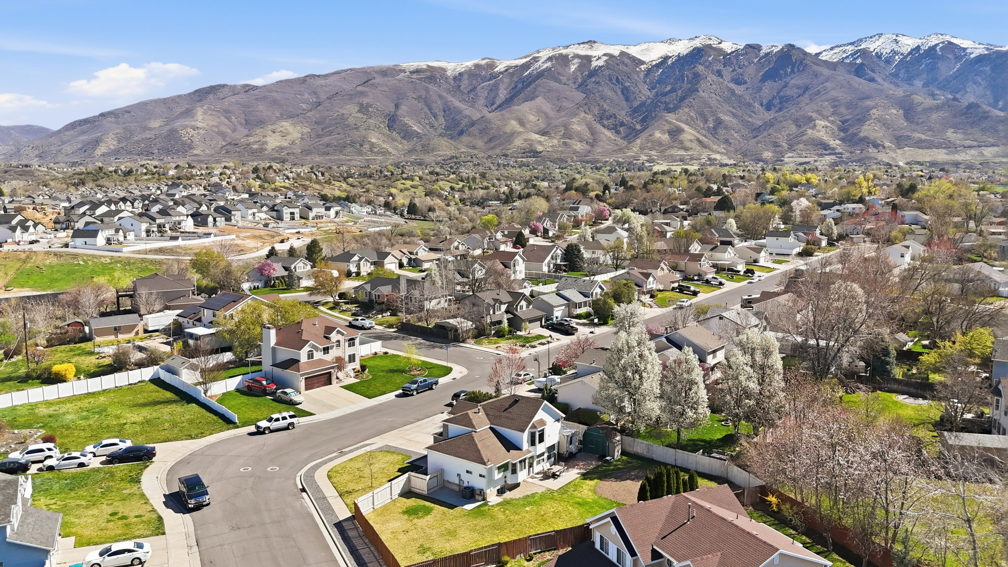 RIDGE SUB - Residential