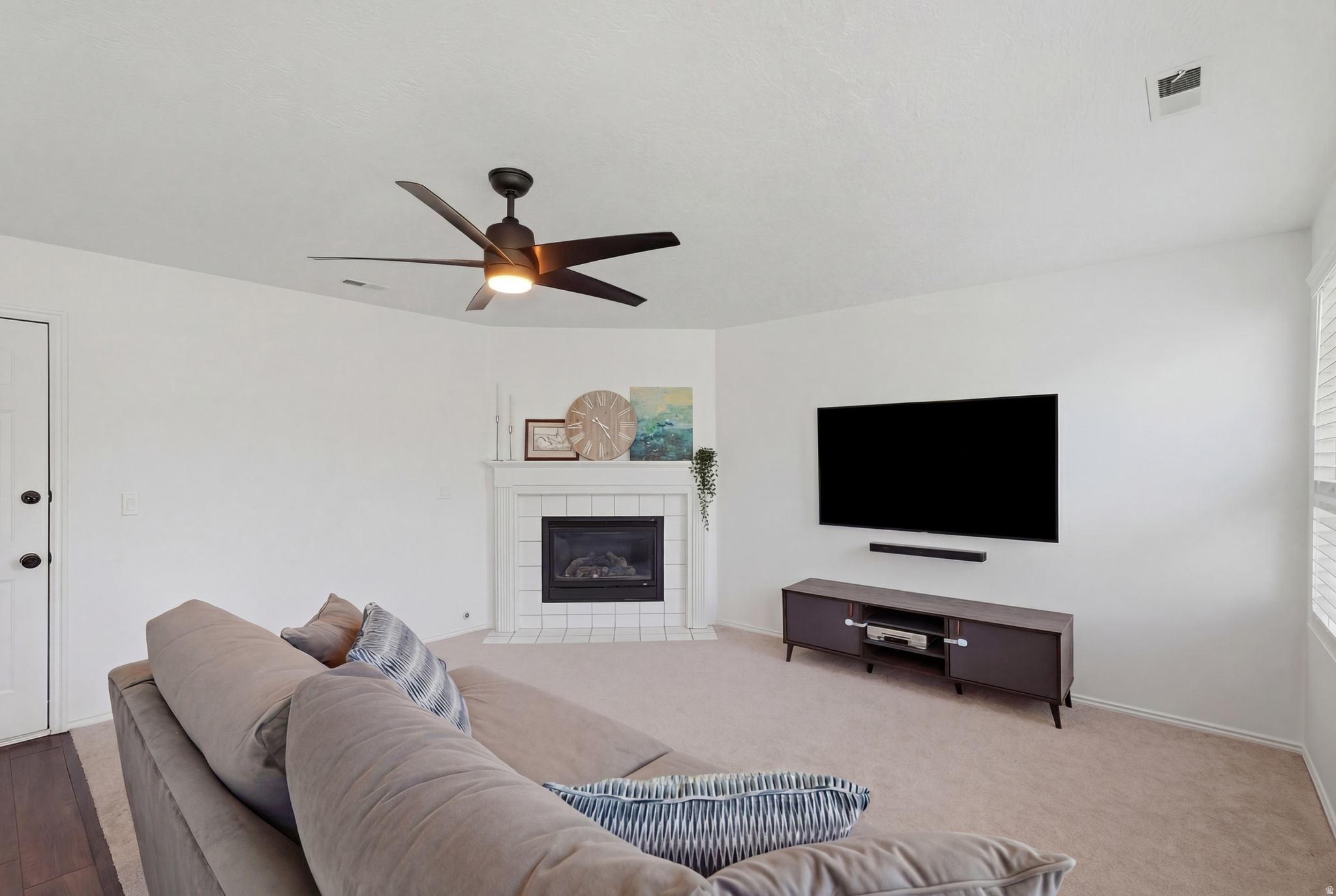 RIDGE SUB - Residential