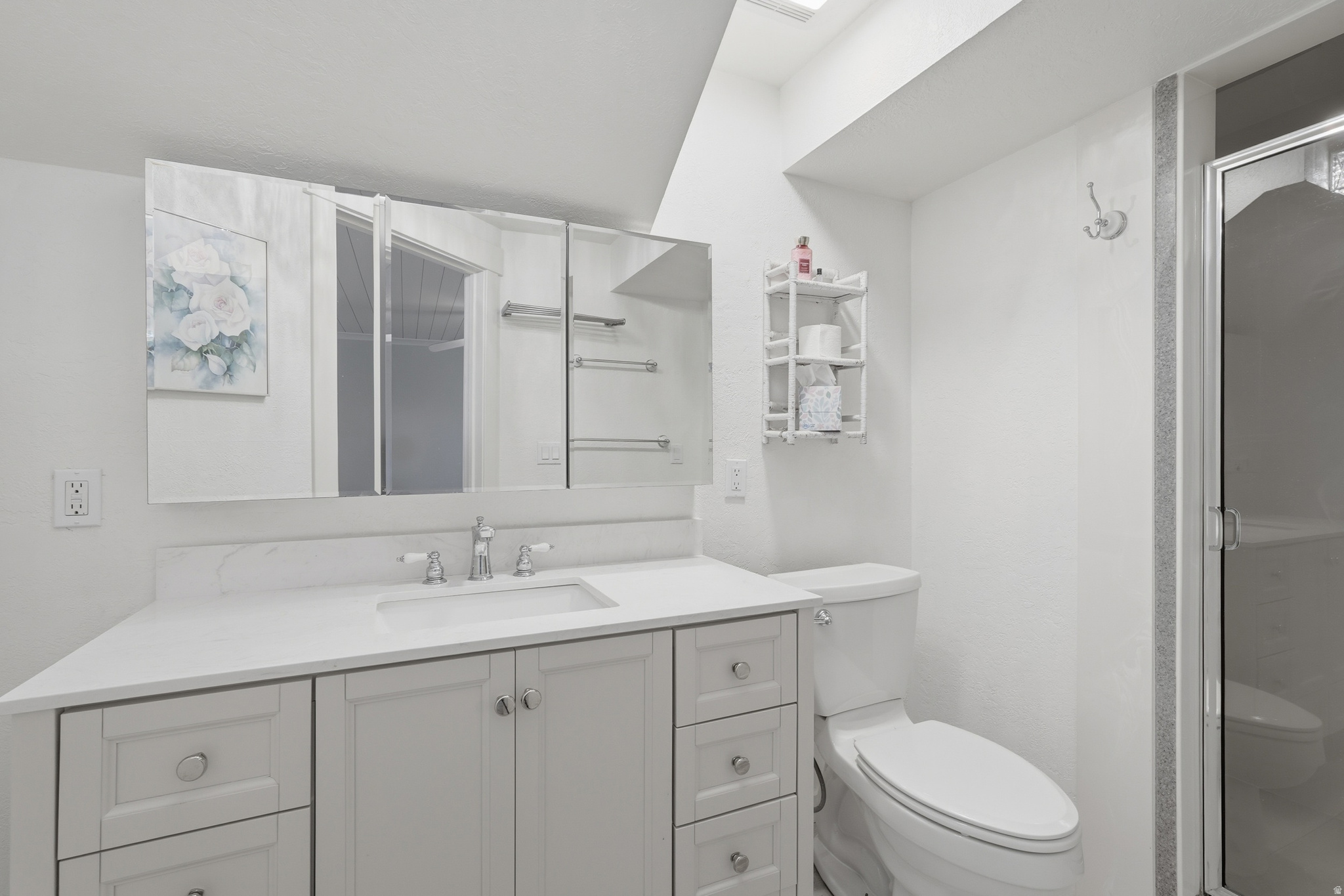 RIDGE SUB - Residential