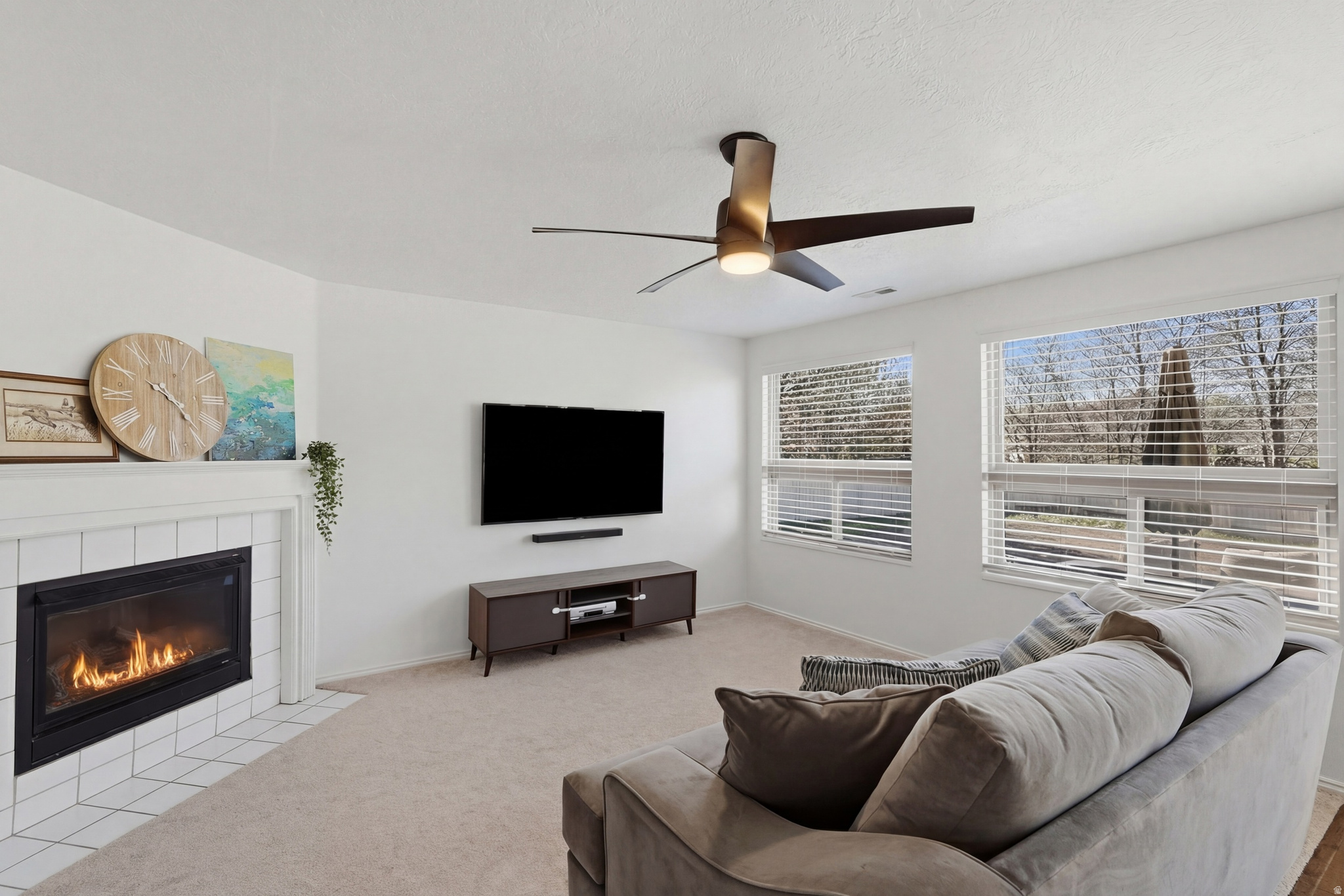 RIDGE SUB - Residential